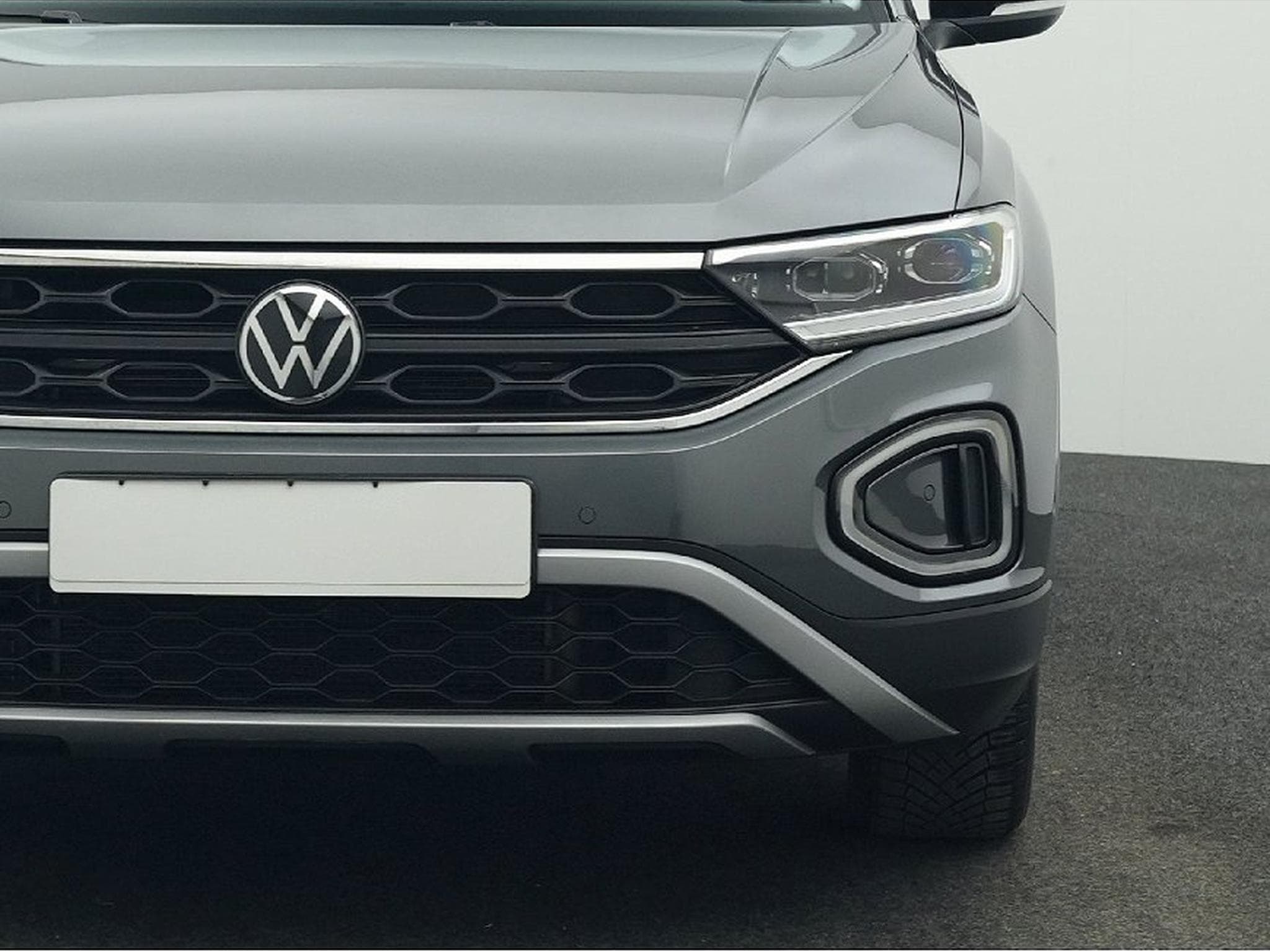 VW T-Roc (2025) - Foto 16