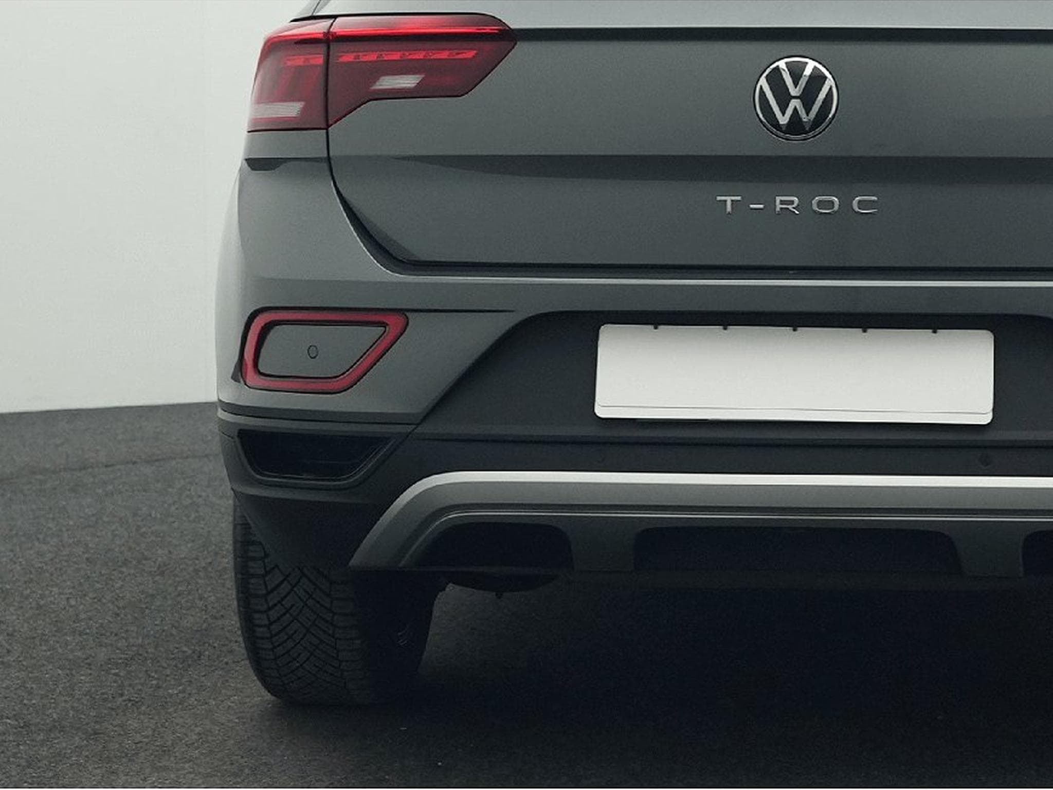 VW T-Roc (2025) - Foto 17