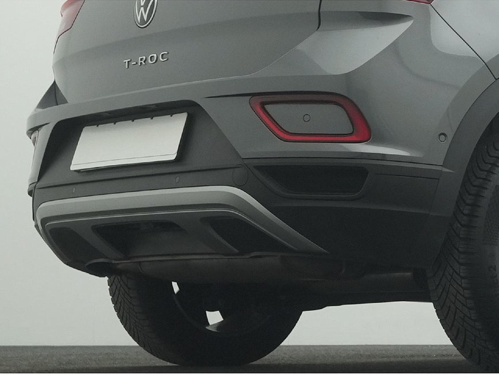 VW T-Roc (2025) - Foto 19