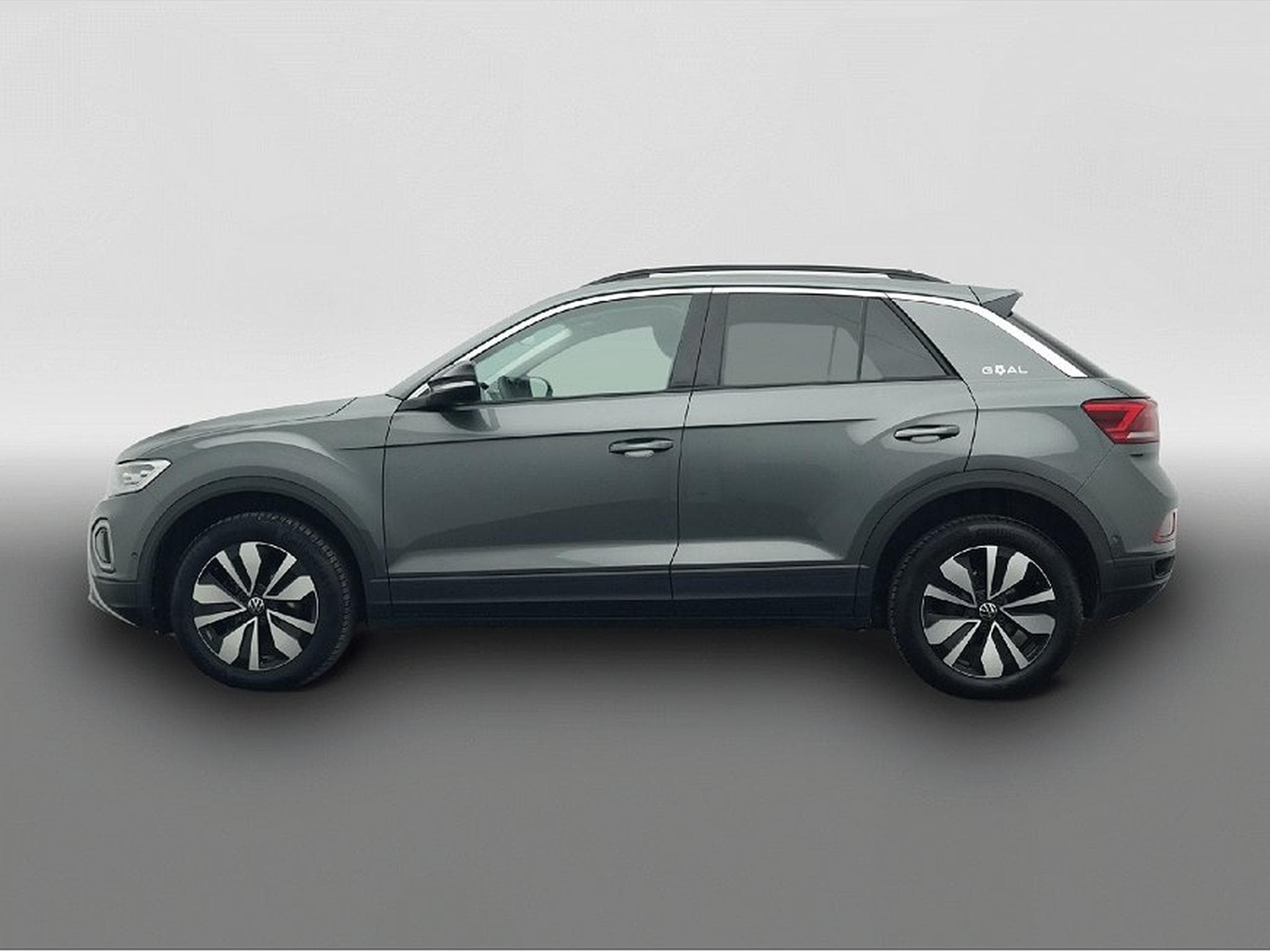 VW T-Roc (2025) - Foto 2