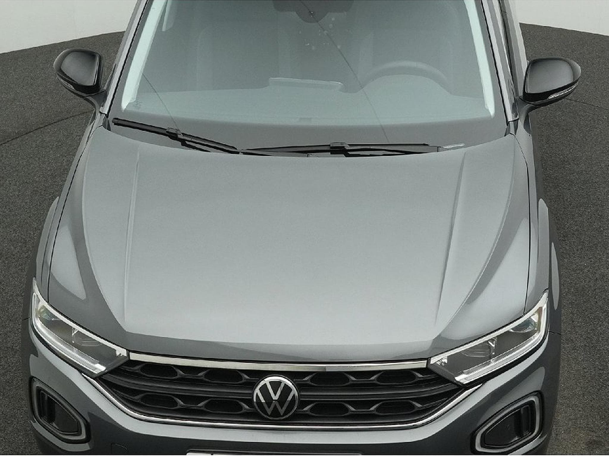 VW T-Roc (2025) - Foto 20