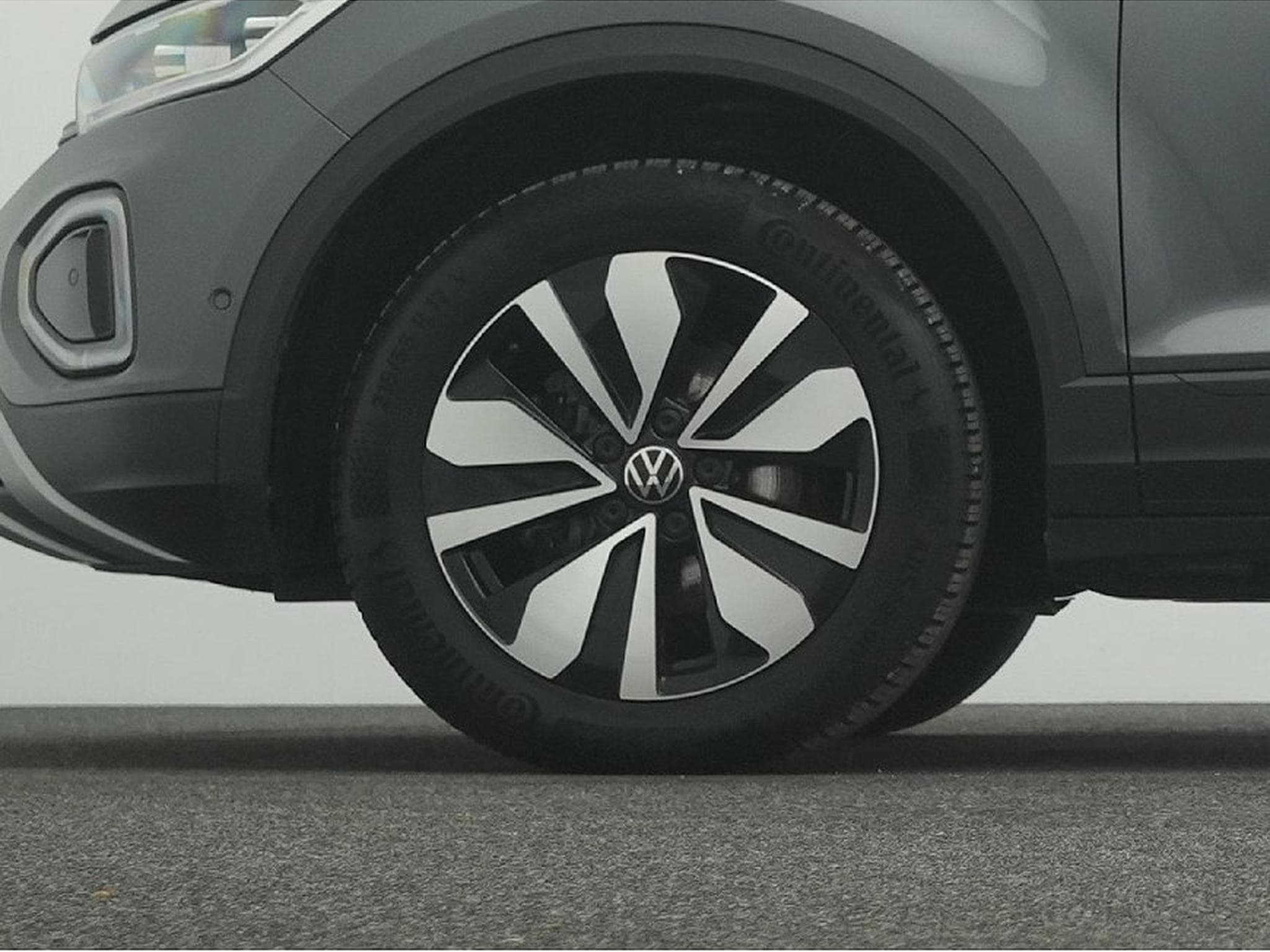 VW T-Roc (2025) - Foto 21