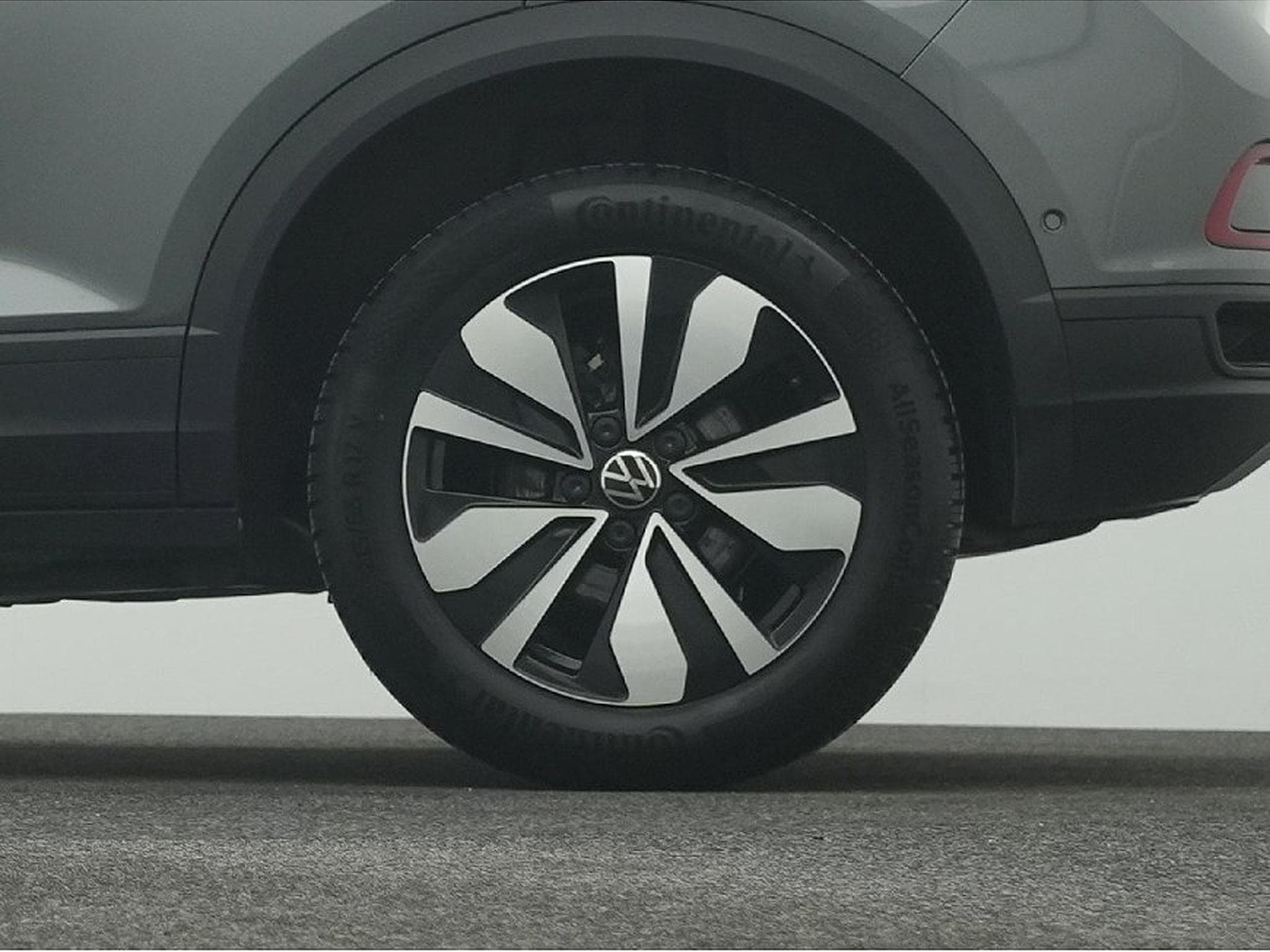 VW T-Roc (2025) - Foto 22