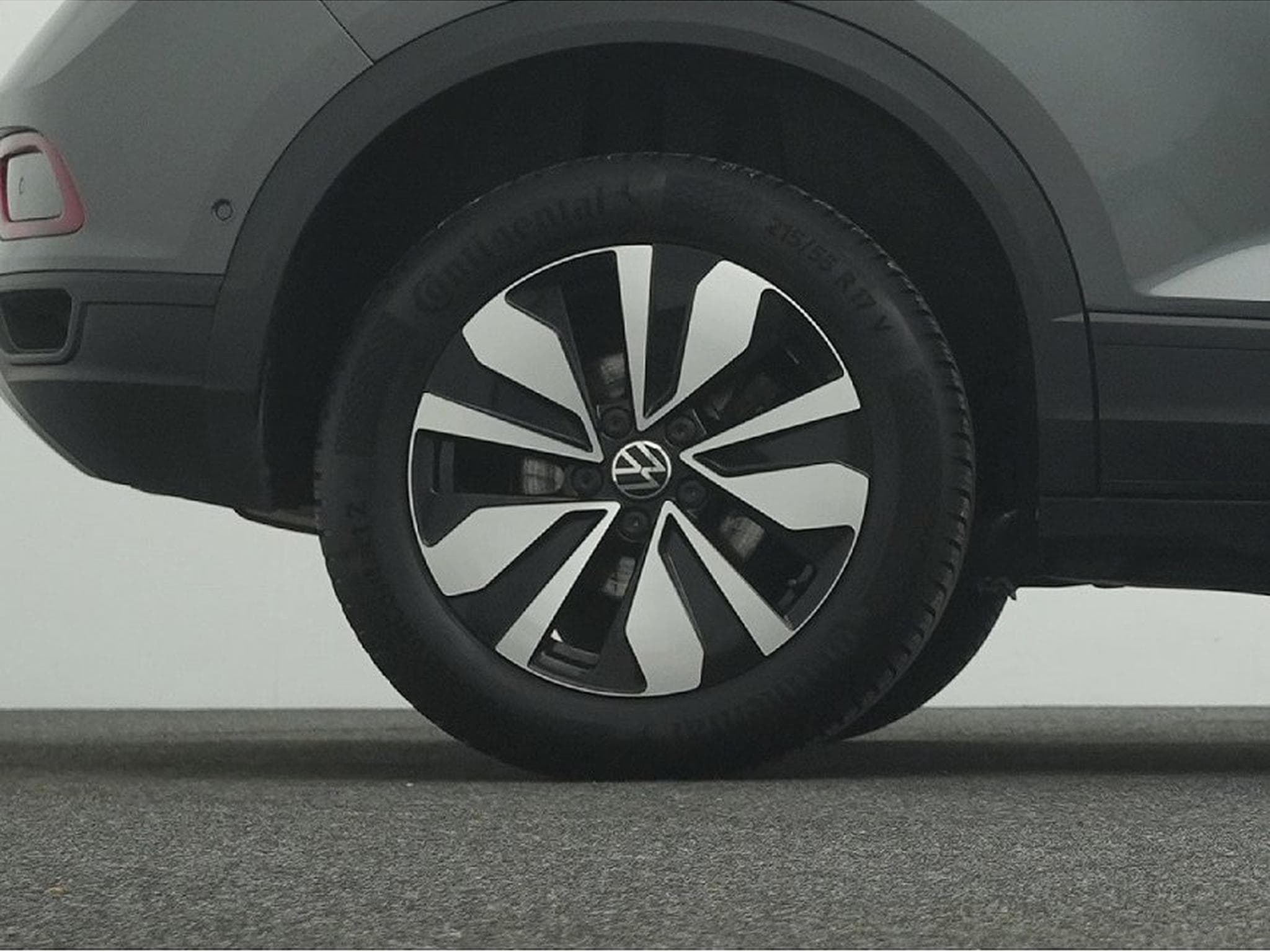 VW T-Roc (2025) - Foto 23