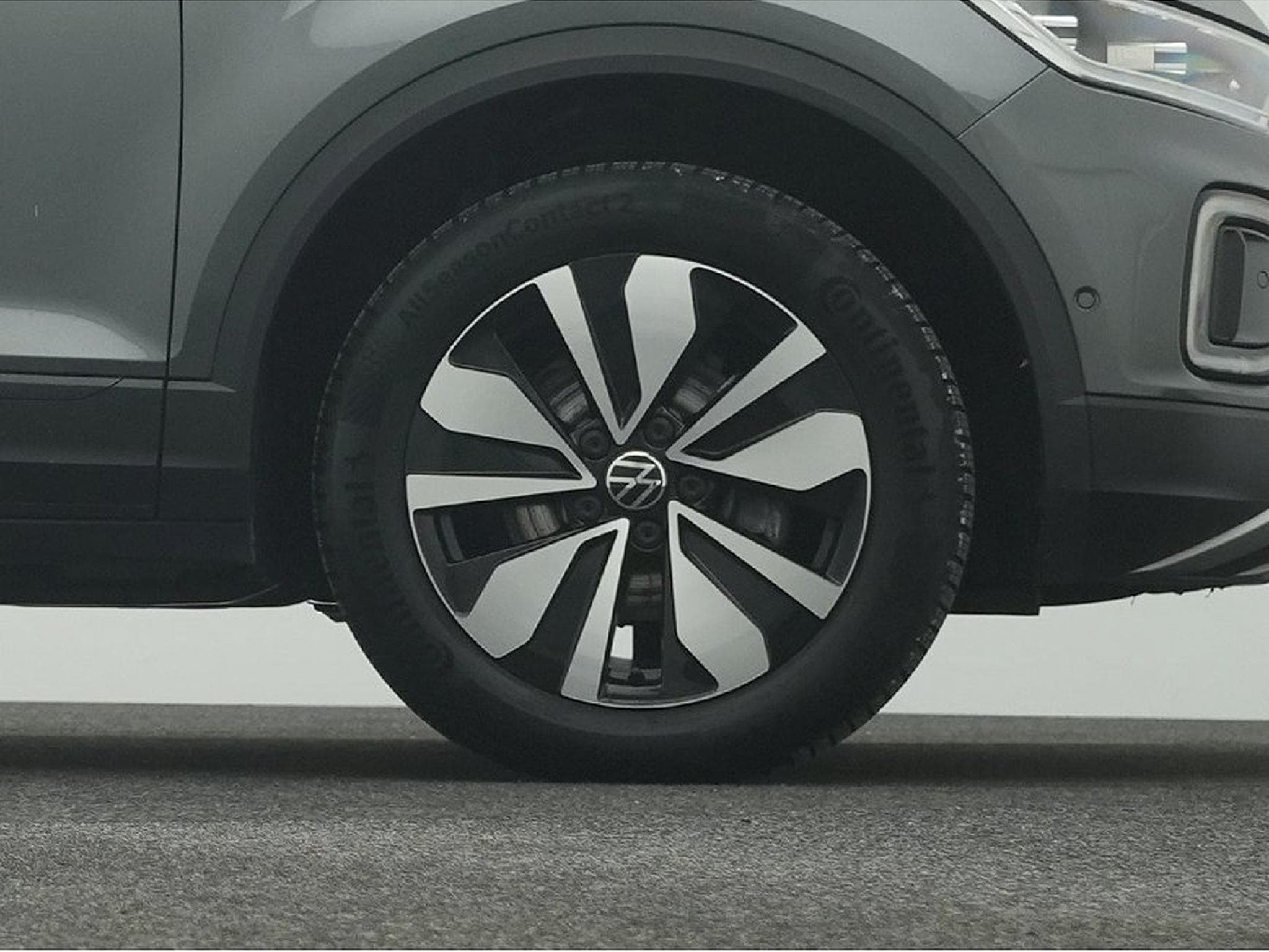 VW T-Roc (2025) - Foto 24