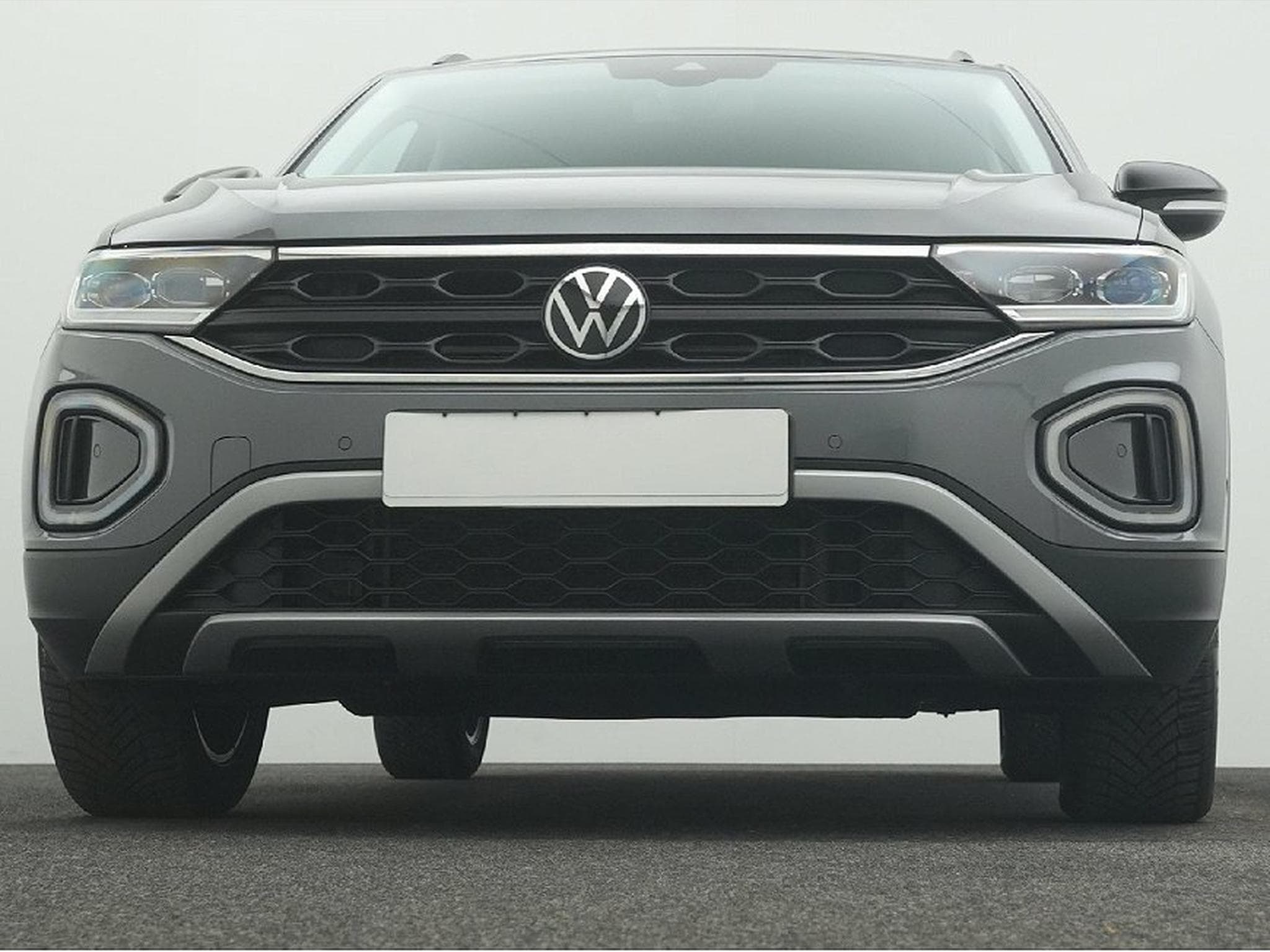 VW T-Roc (2025) - Foto 25