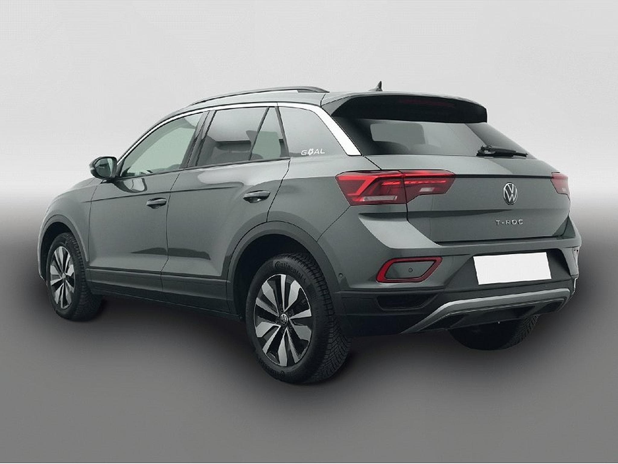 VW T-Roc (2025) - Foto 3