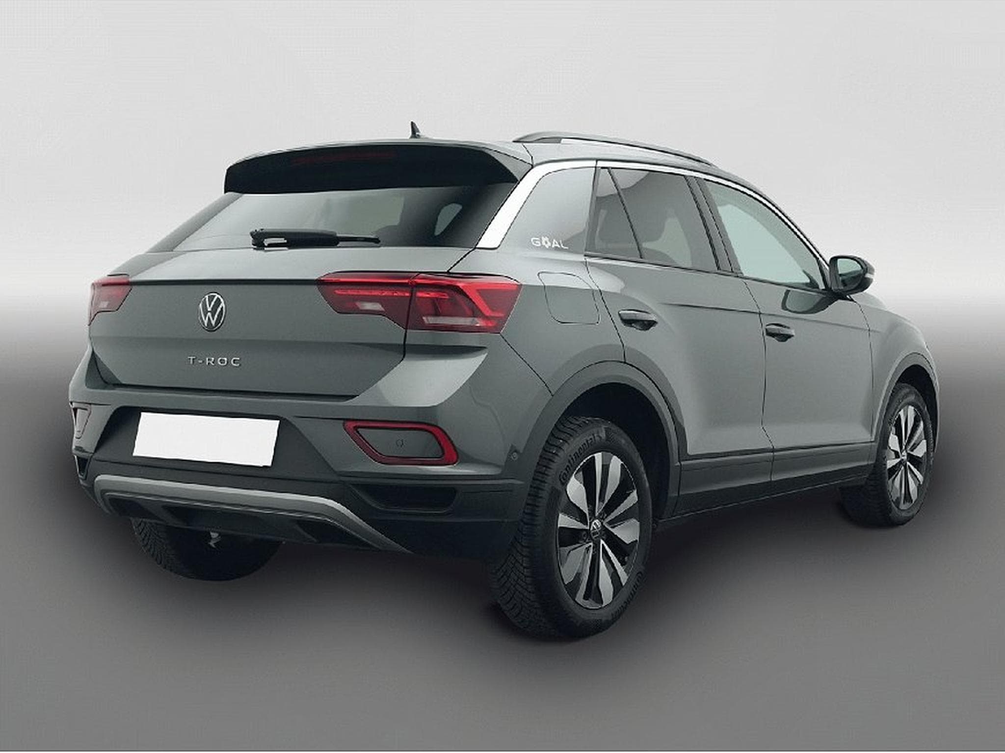 VW T-Roc (2025) - Foto 5