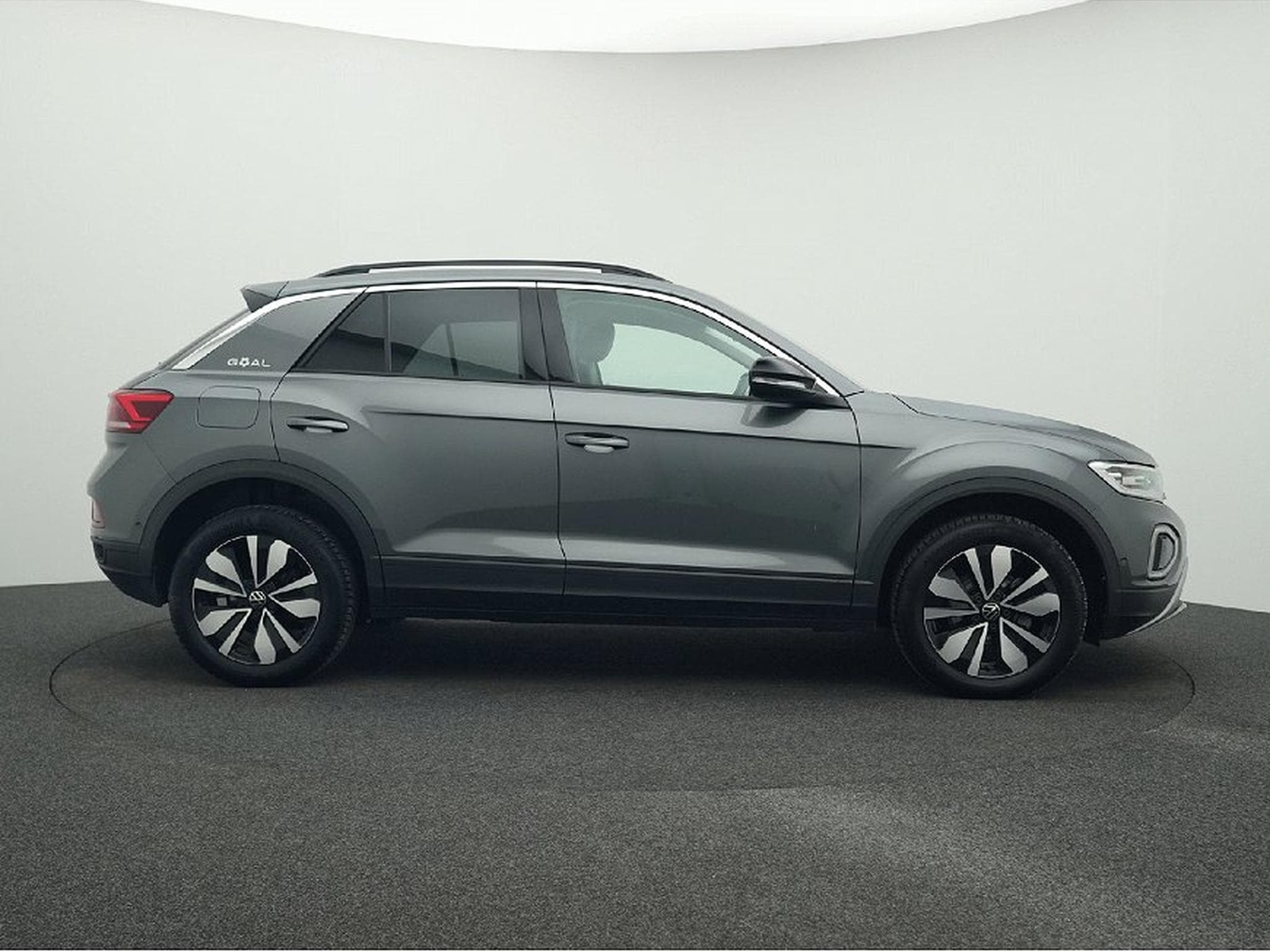 VW T-Roc (2025) - Foto 6