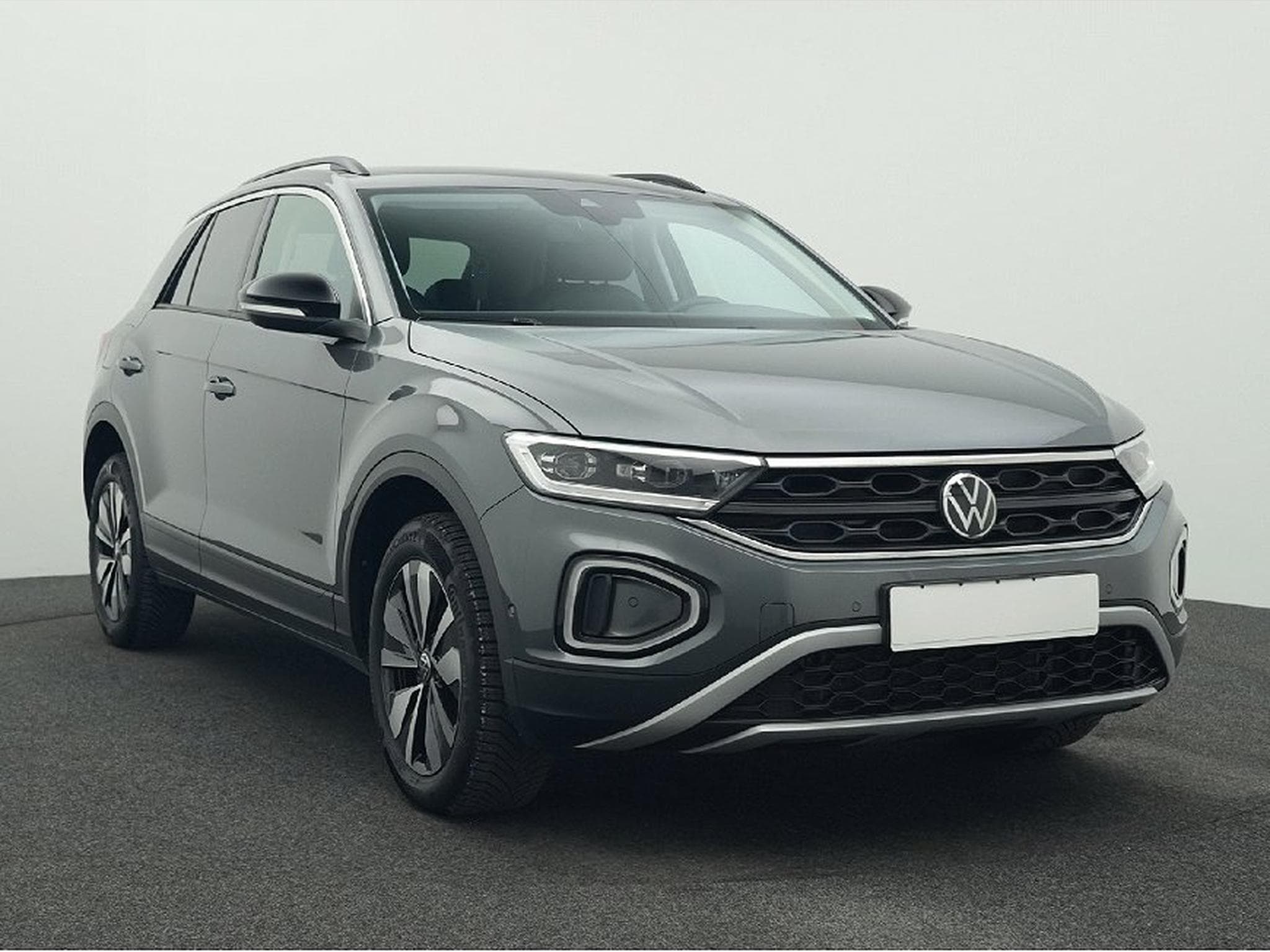 VW T-Roc (2025) - Foto 7