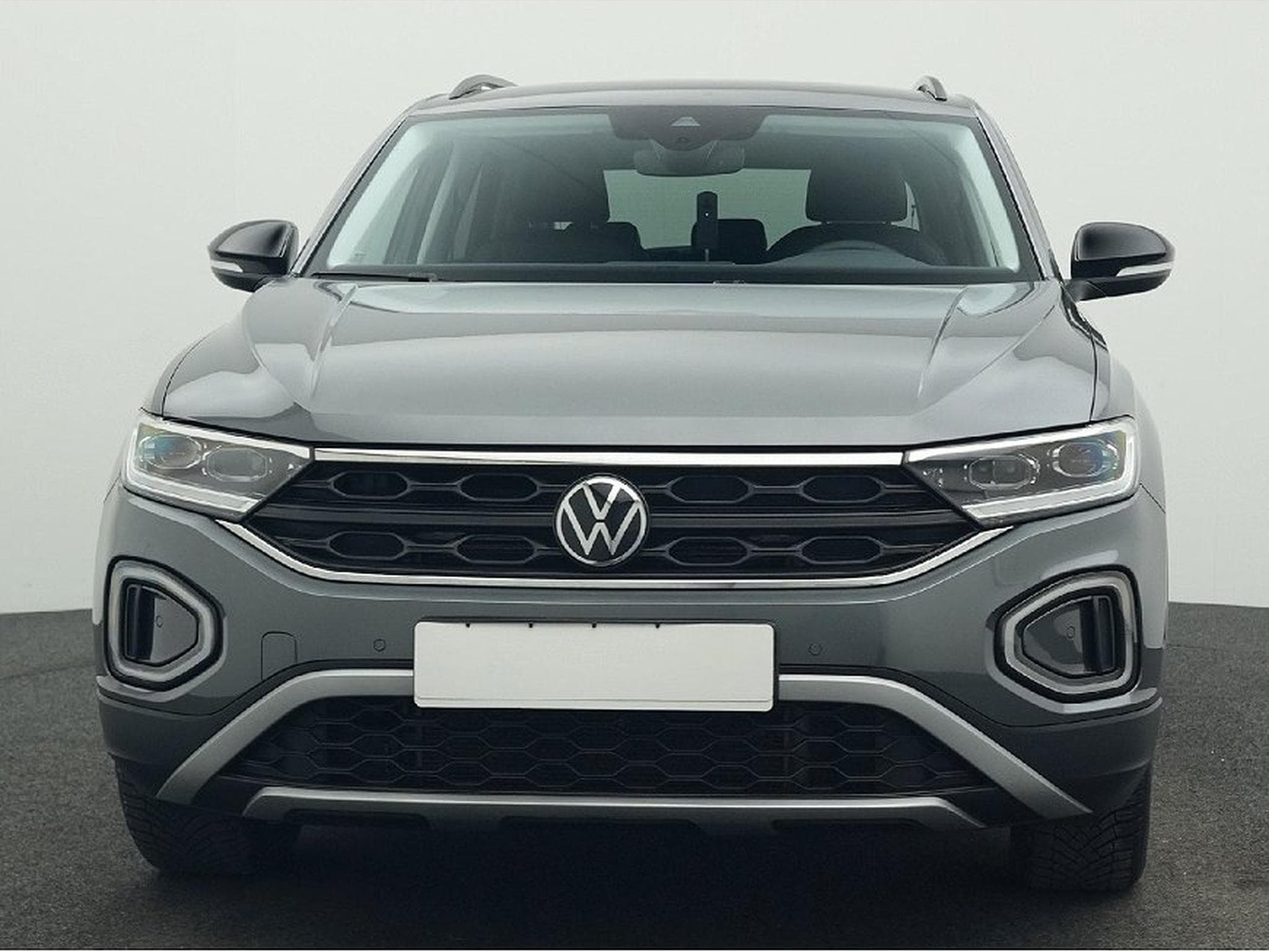 VW T-Roc (2025) - Foto 8