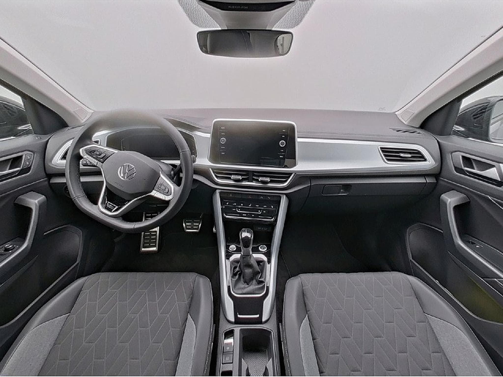 VW T-Roc (2025) - Foto 9