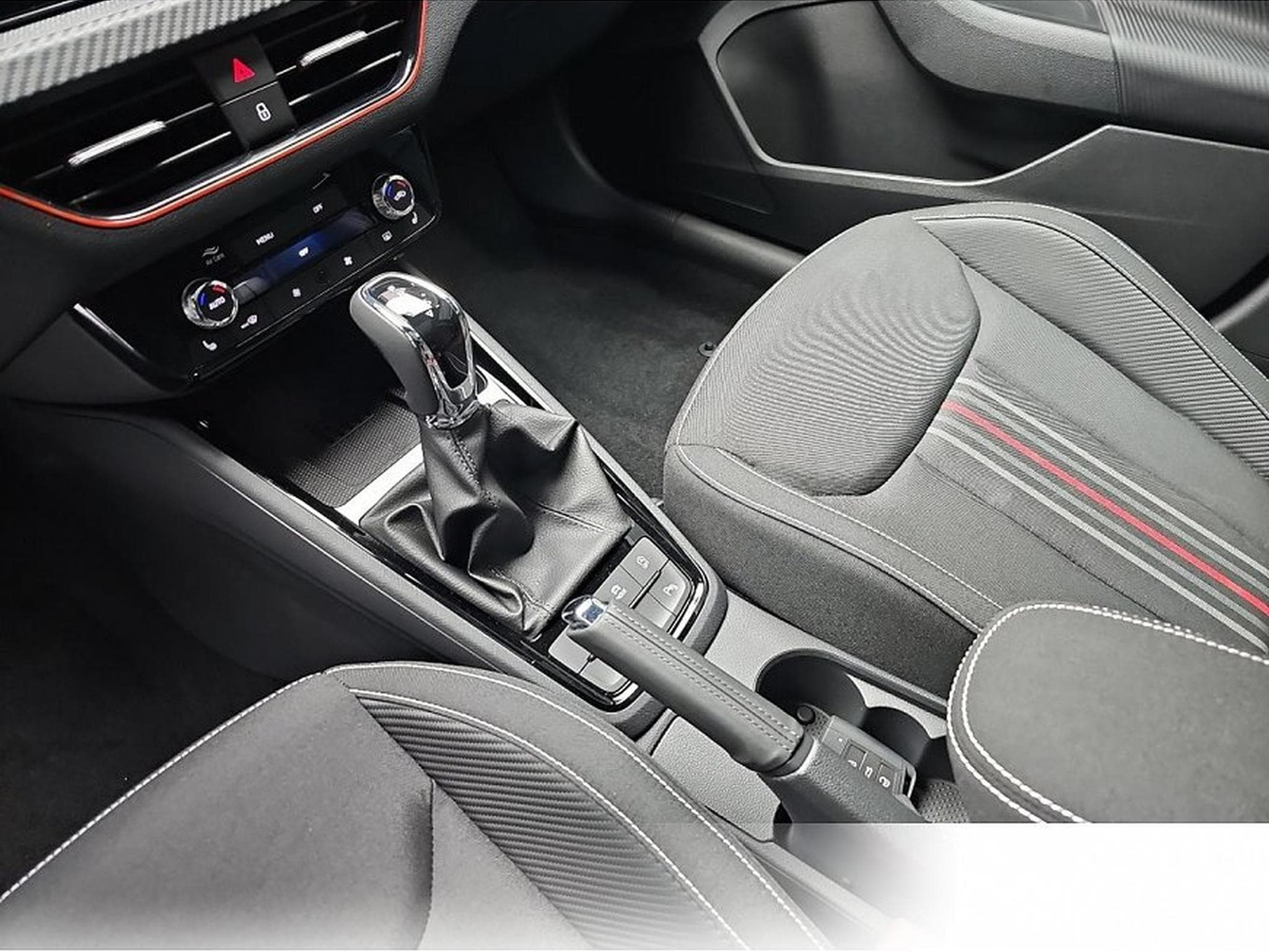 Skoda Kamiq (2026) - Foto 11