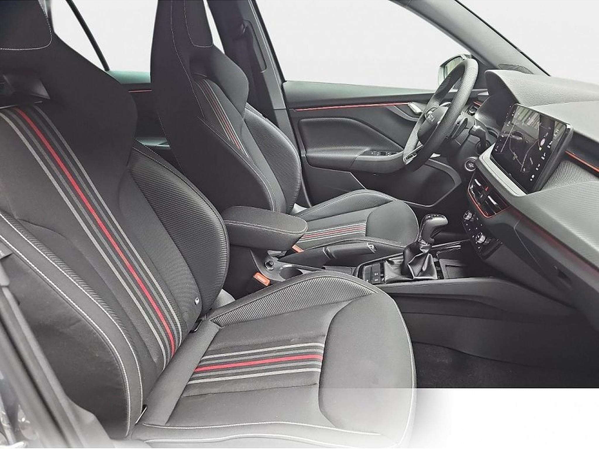 Skoda Kamiq (2026) - Foto 15