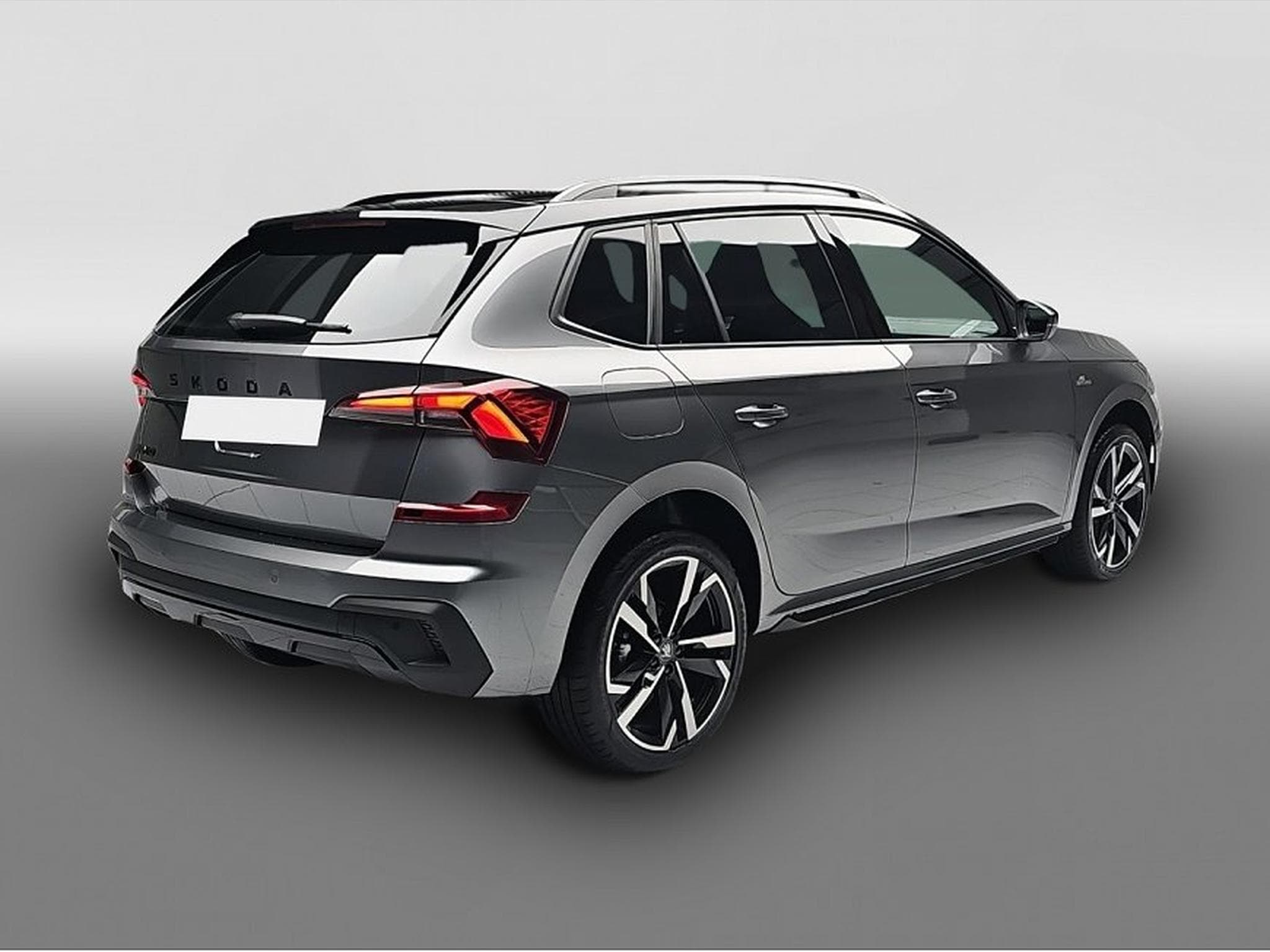 Skoda Kamiq (2026) - Foto 2