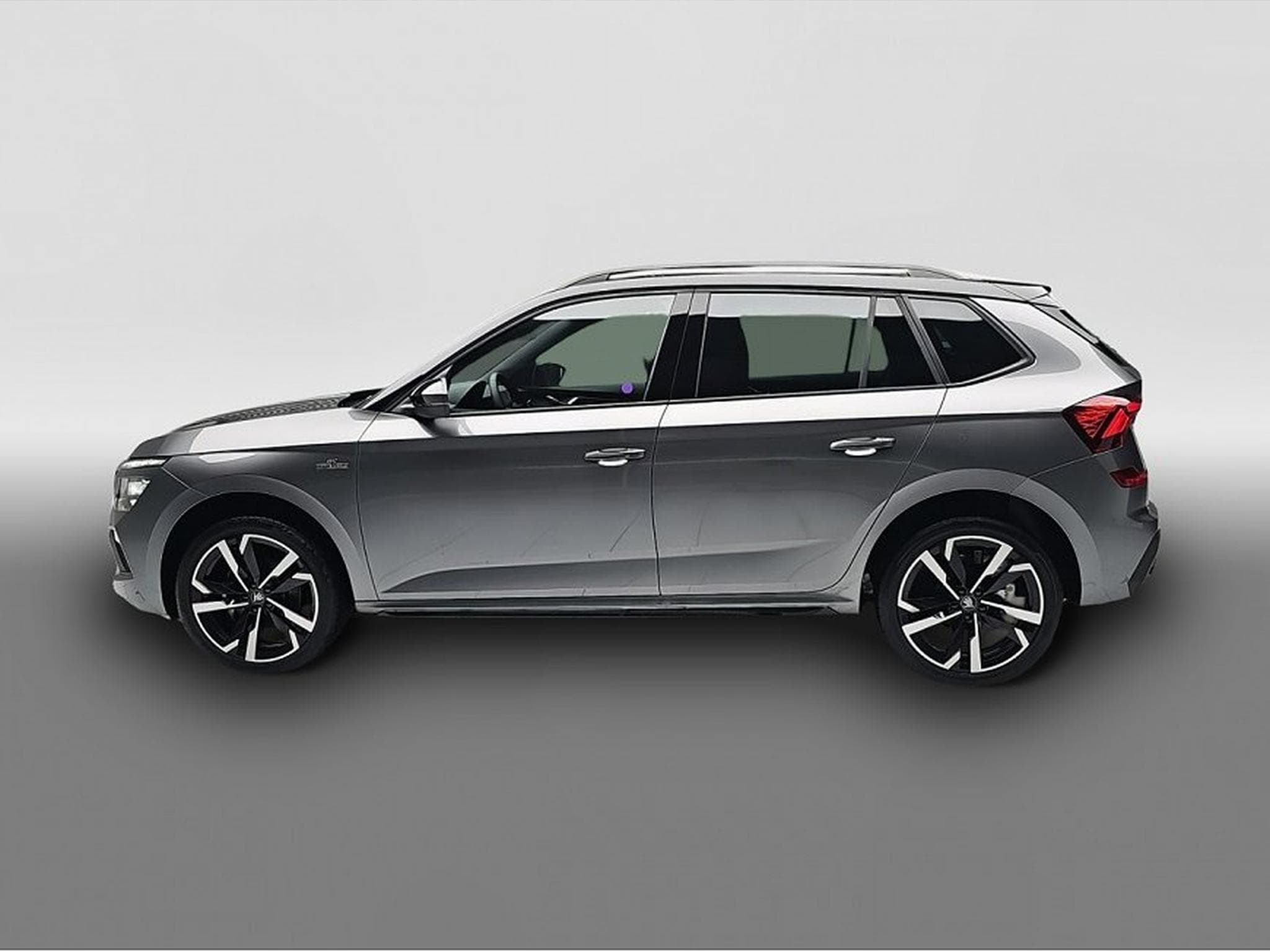 Skoda Kamiq (2026) - Foto 4