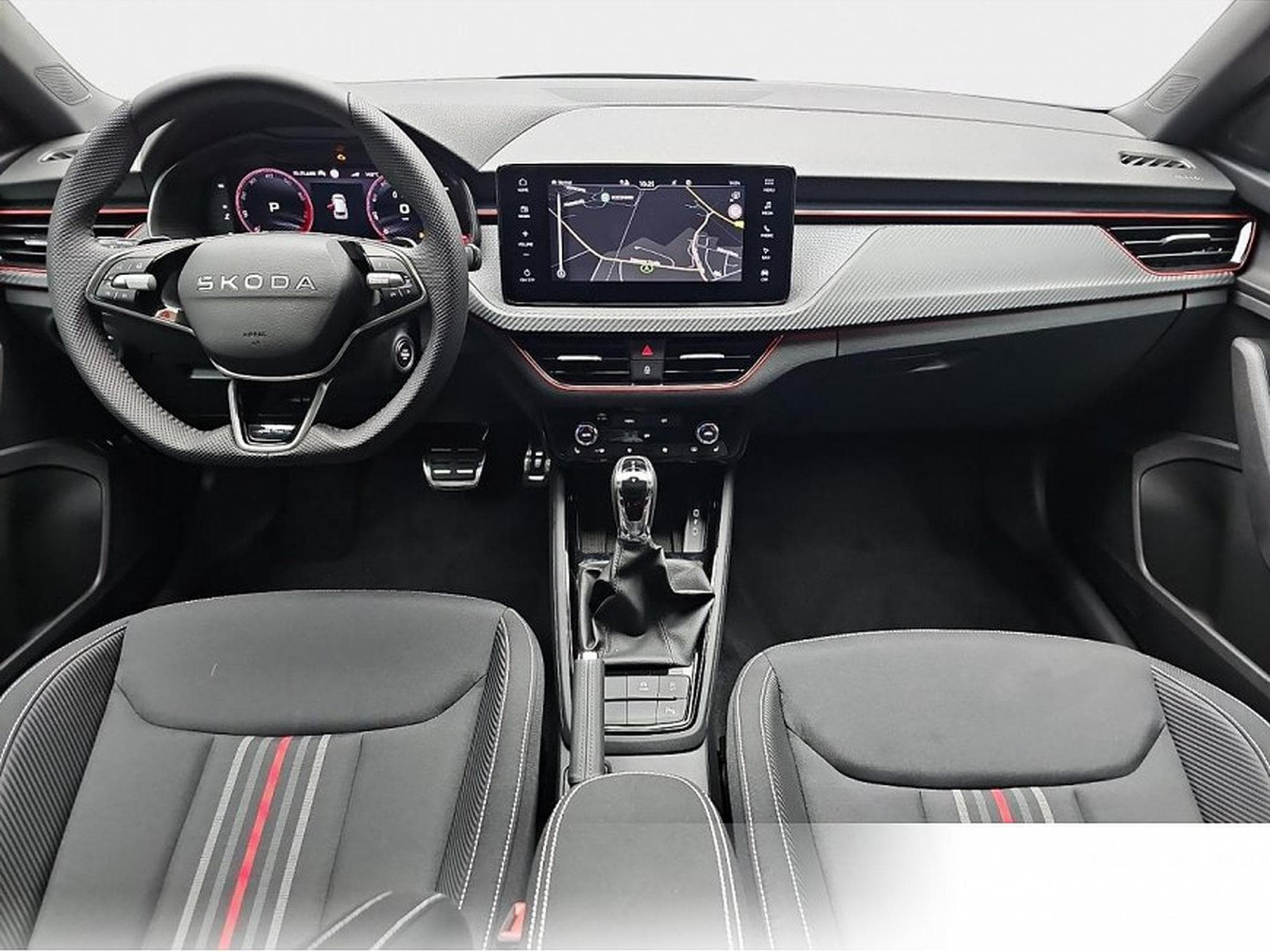 Skoda Kamiq (2026) - Foto 6