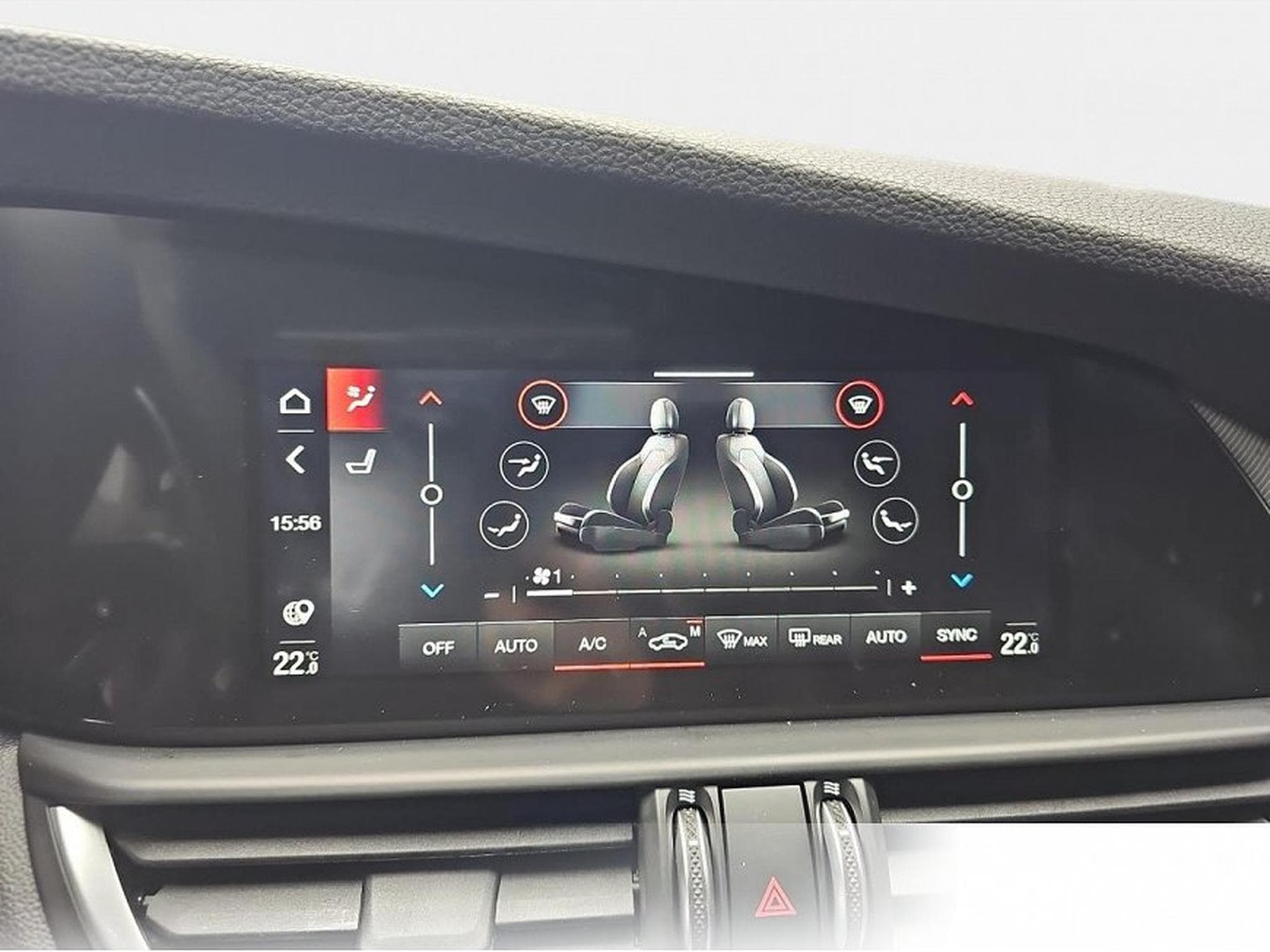 Alfa-Romeo Giulia (2026) - Photo 10
