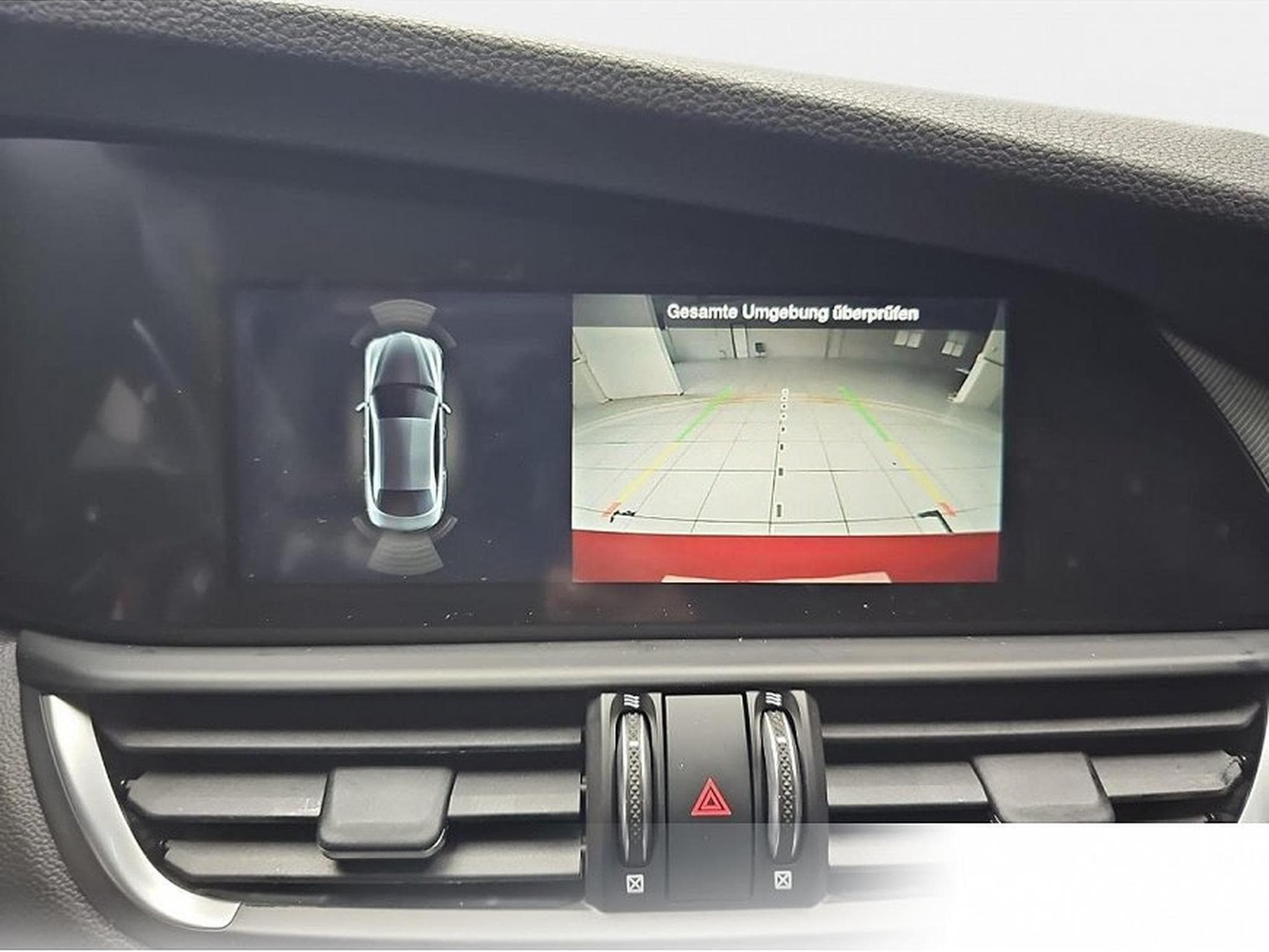 Alfa-Romeo Giulia (2026) - Photo 9