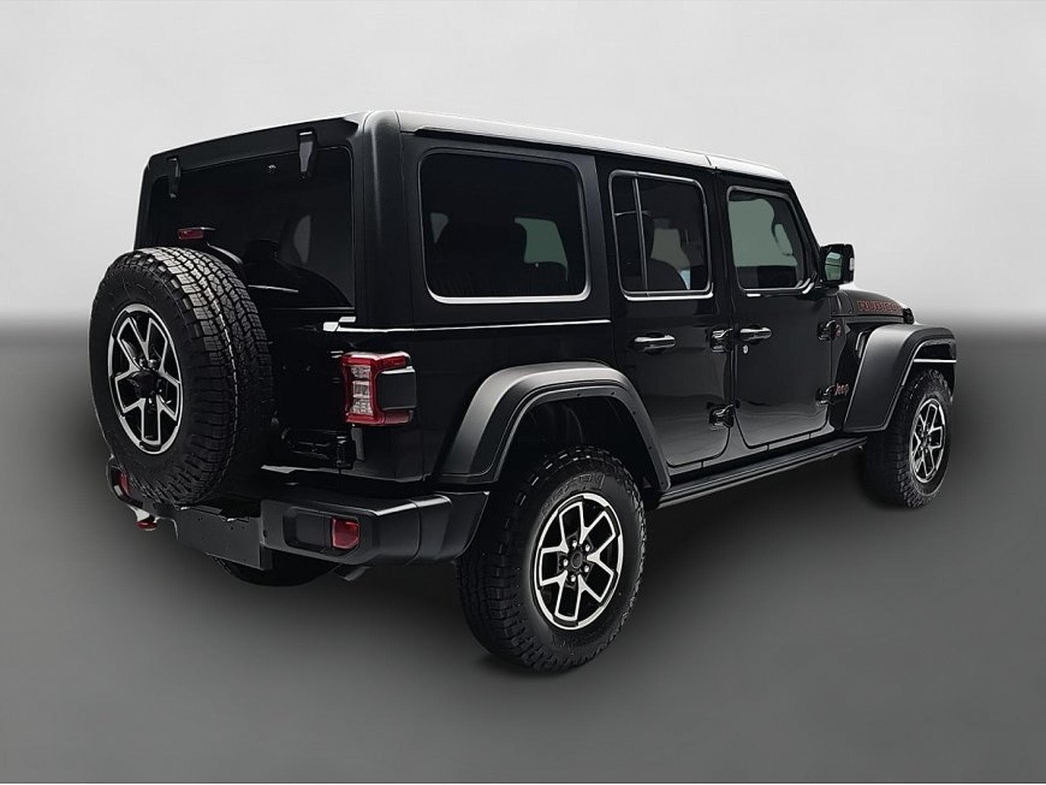Jeep Wrangler (2026) - Foto 2