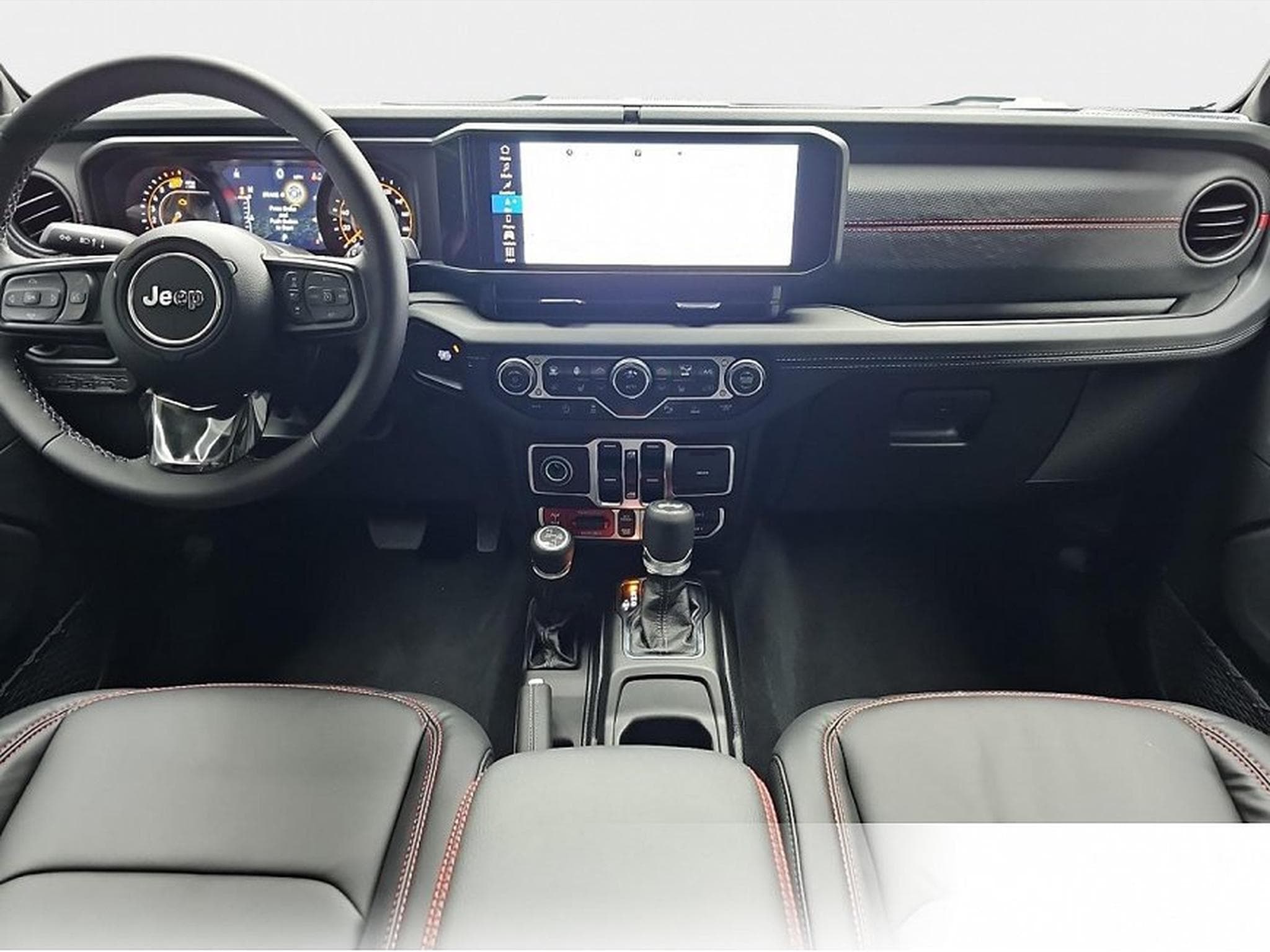 Jeep Wrangler (2026) - Foto 6