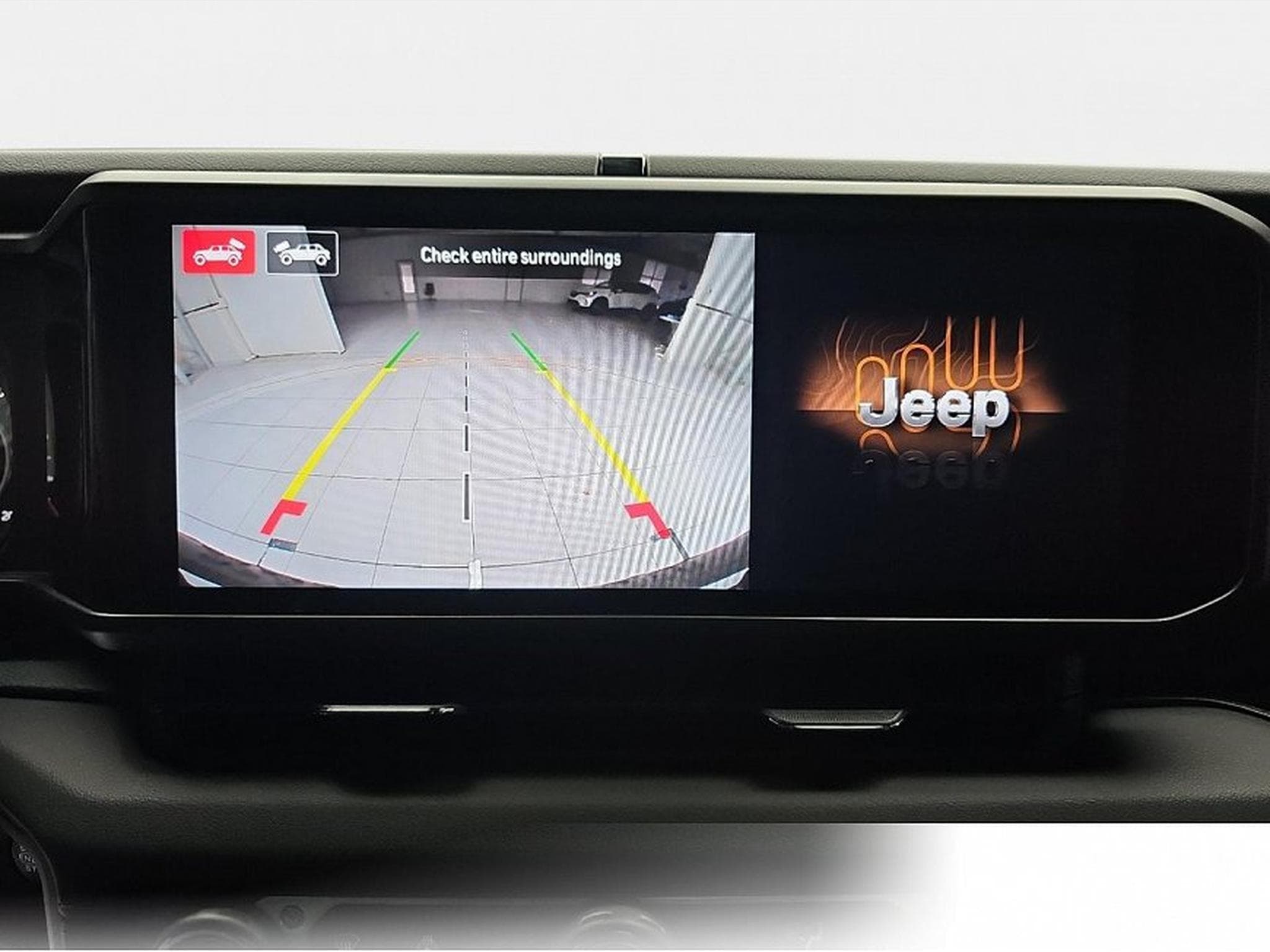 Jeep Wrangler (2026) - Foto 9
