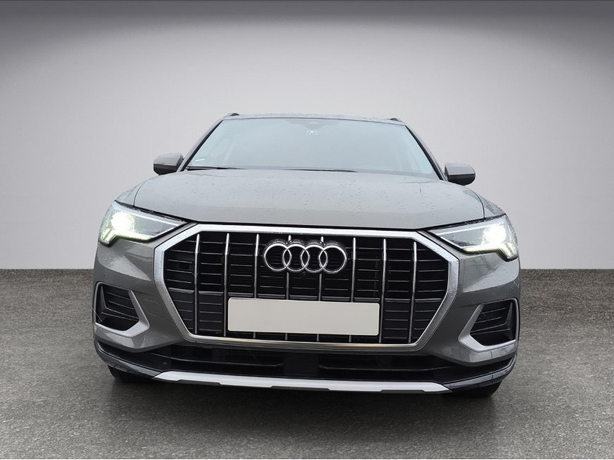 Audi Q3 (2025) - Photo 10