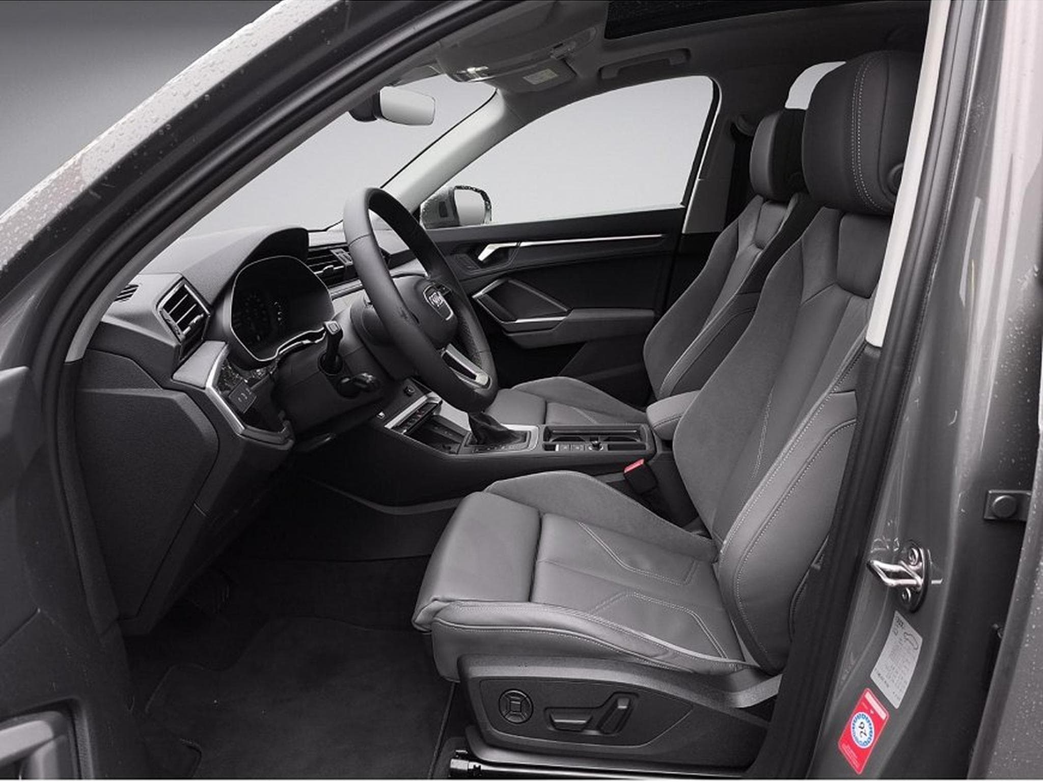 Audi Q3 (2025) - Photo 11