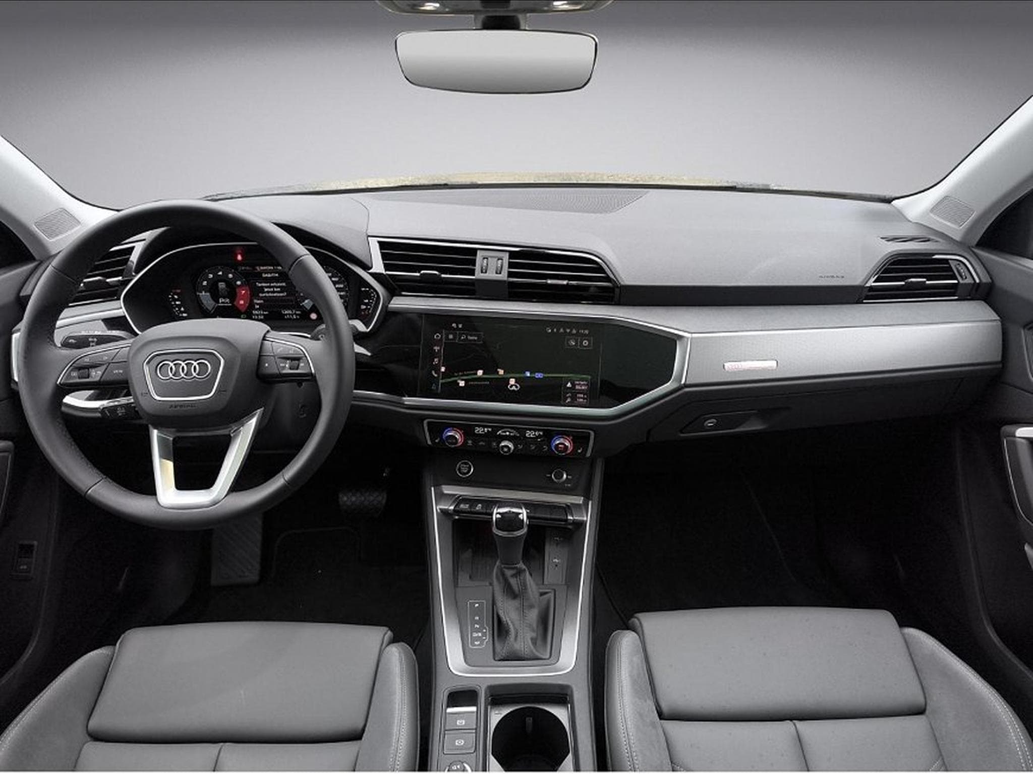 Audi Q3 (2025) - Photo 12