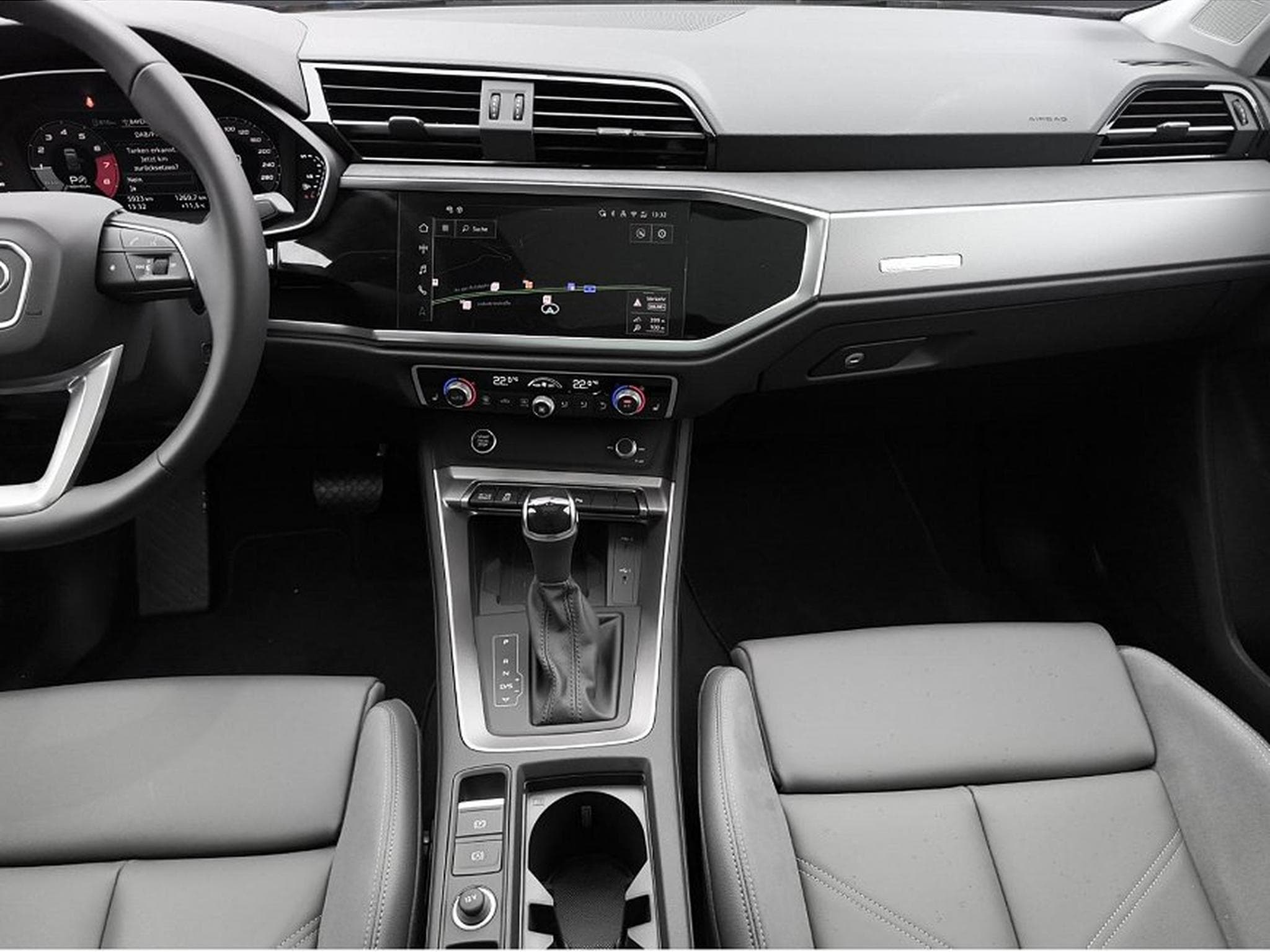 Audi Q3 (2025) - Photo 14