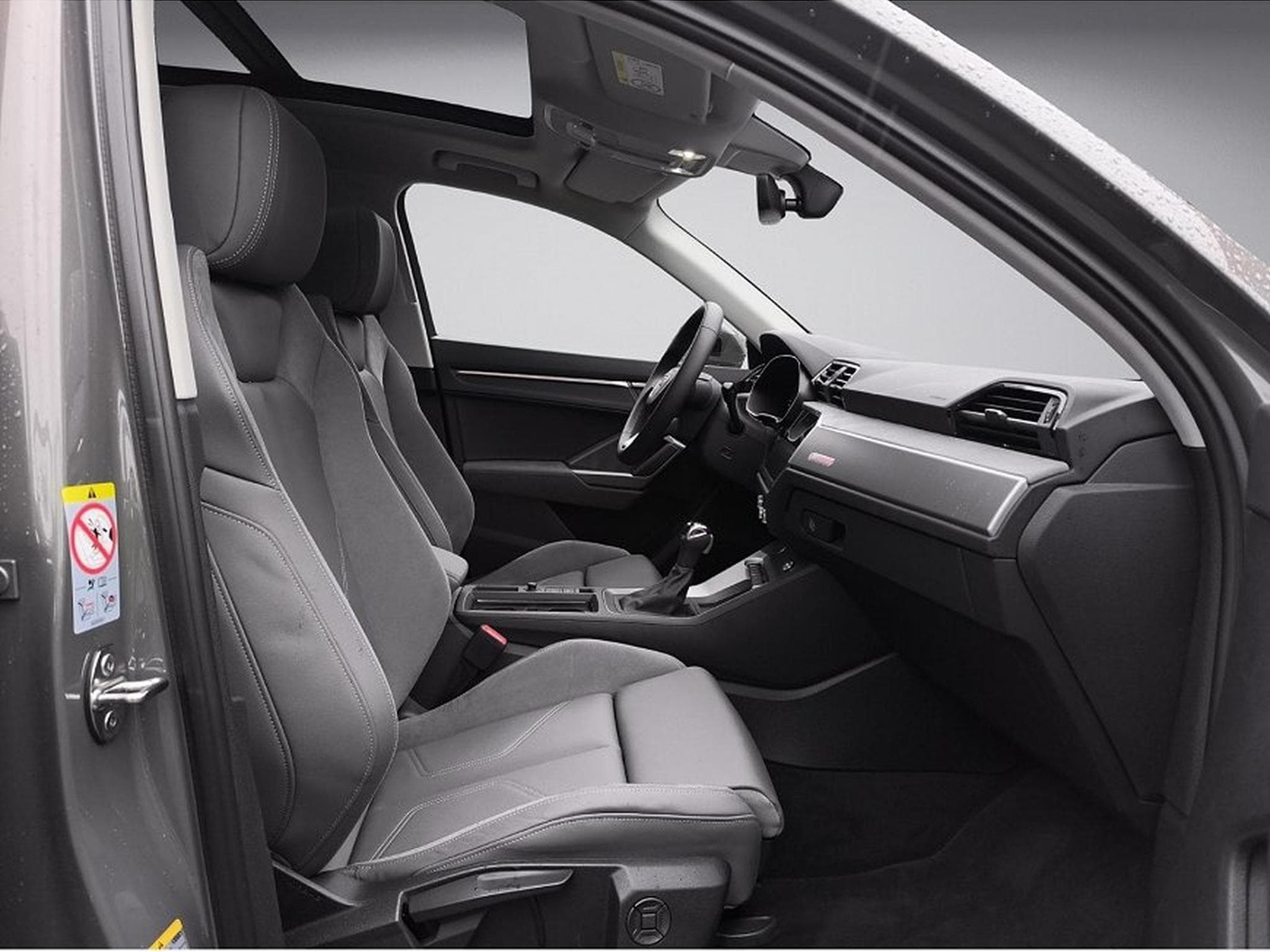 Audi Q3 (2025) - Photo 17