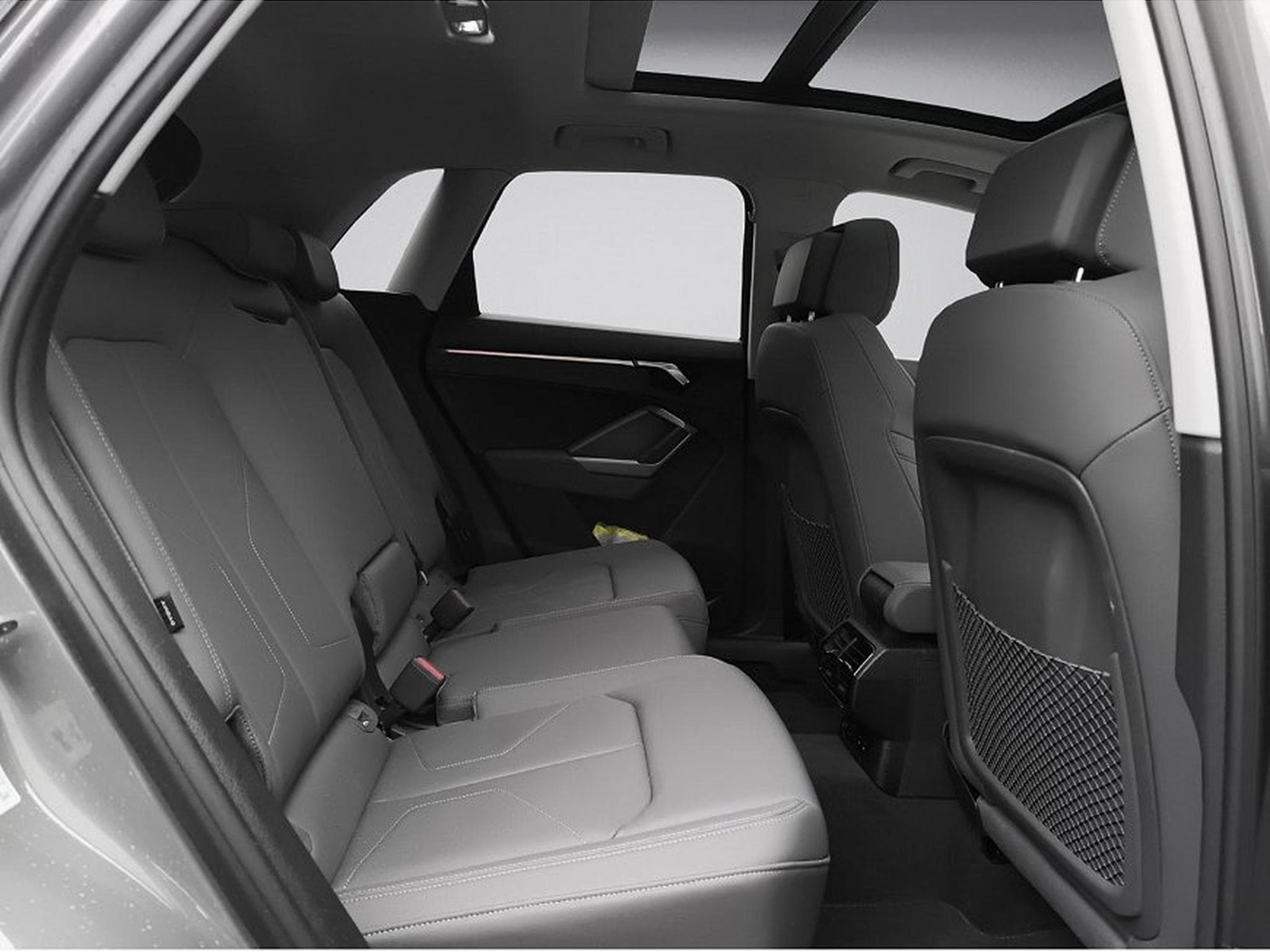 Audi Q3 (2025) - Photo 18