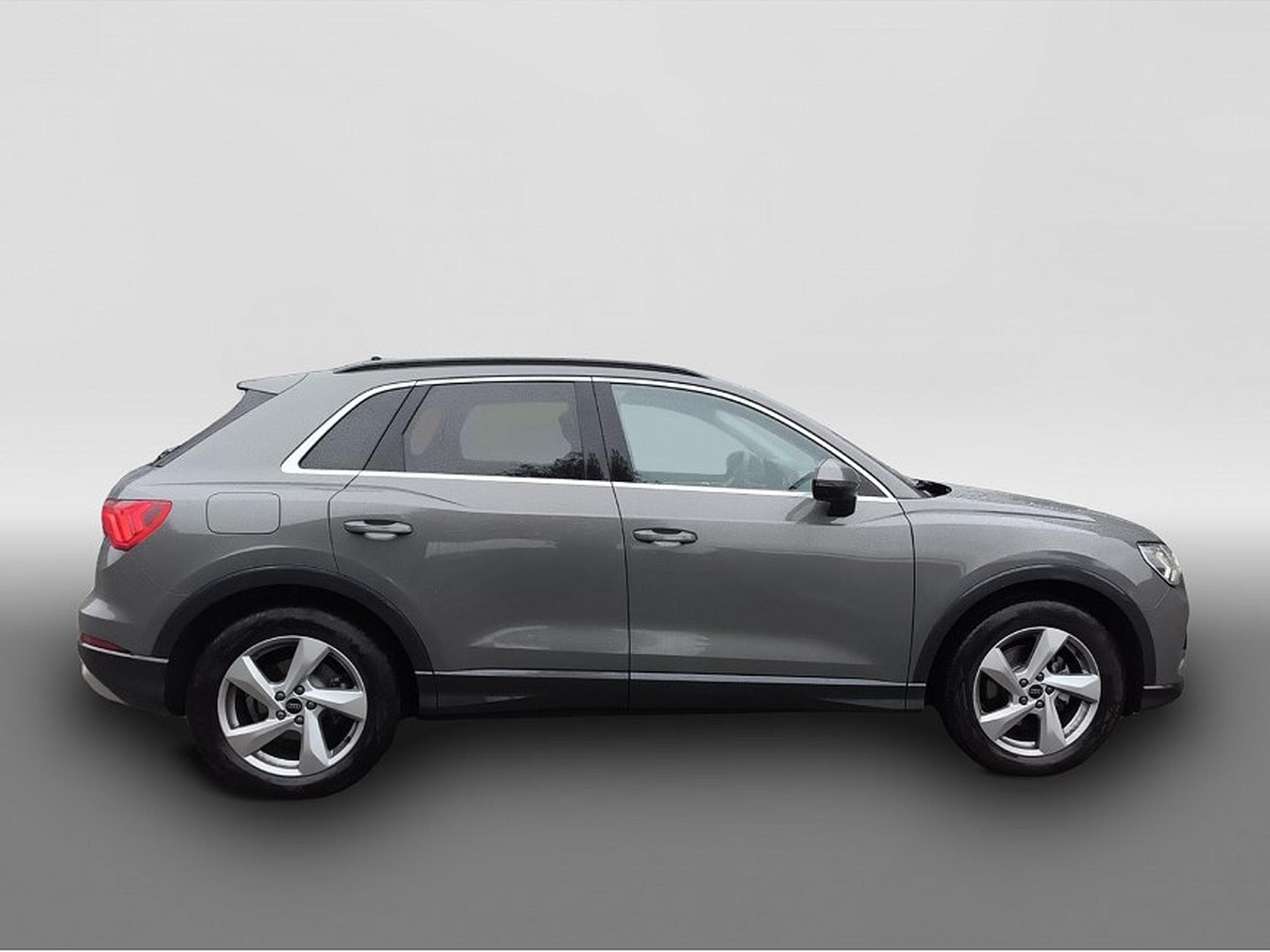 Audi Q3 (2025) - Photo 2
