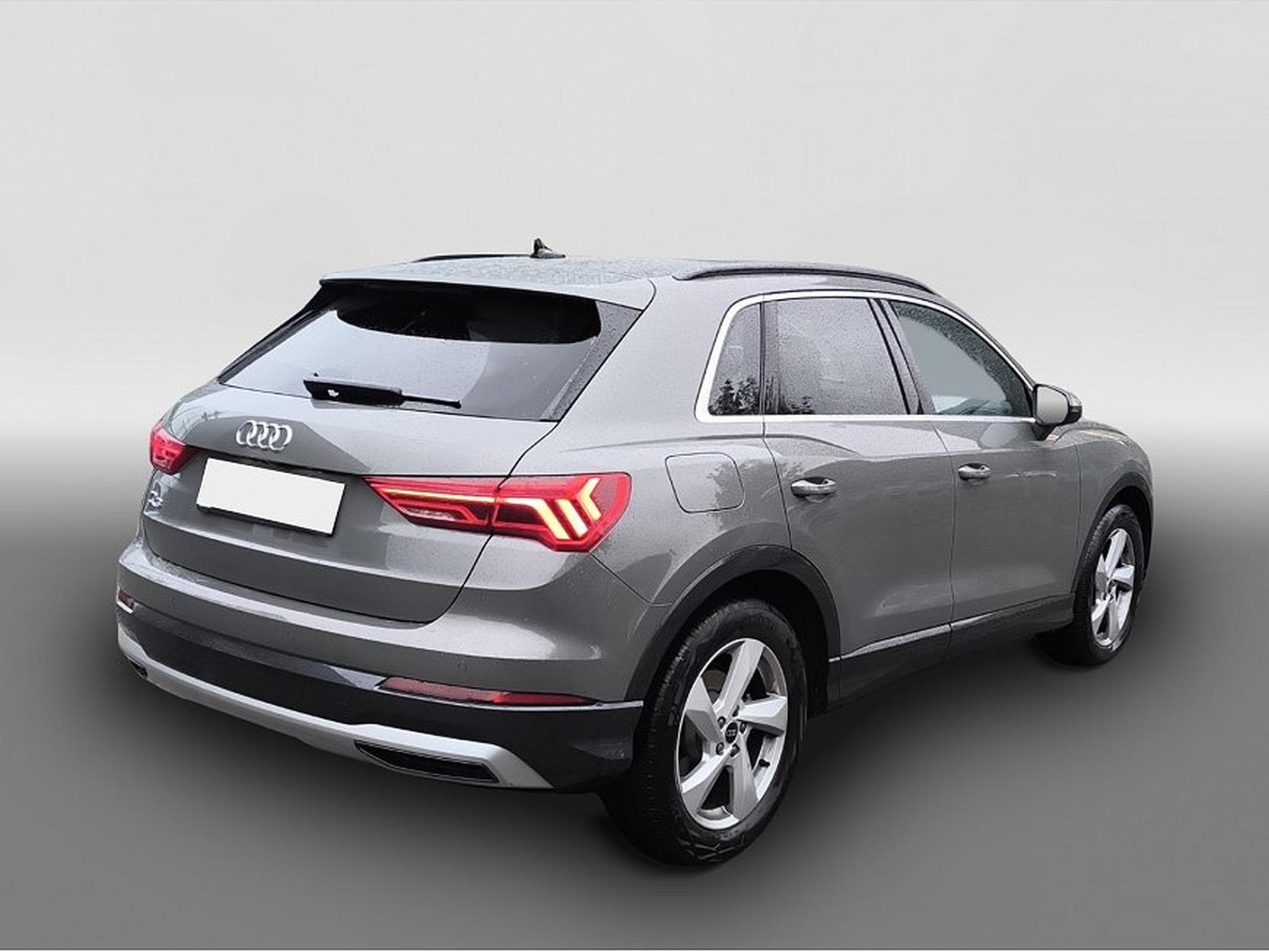 Audi Q3 (2025) - Photo 3