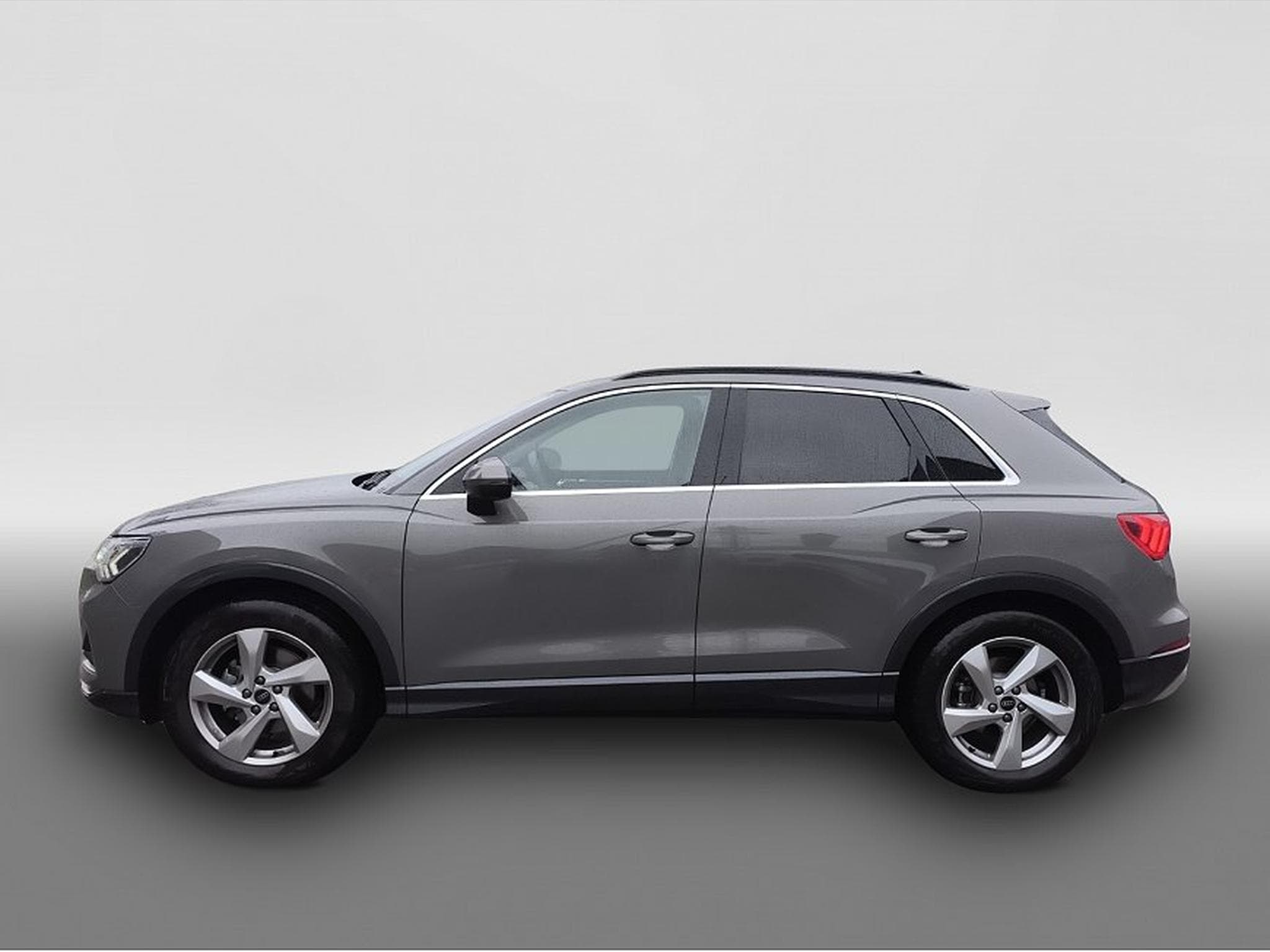 Audi Q3 (2025) - Photo 5