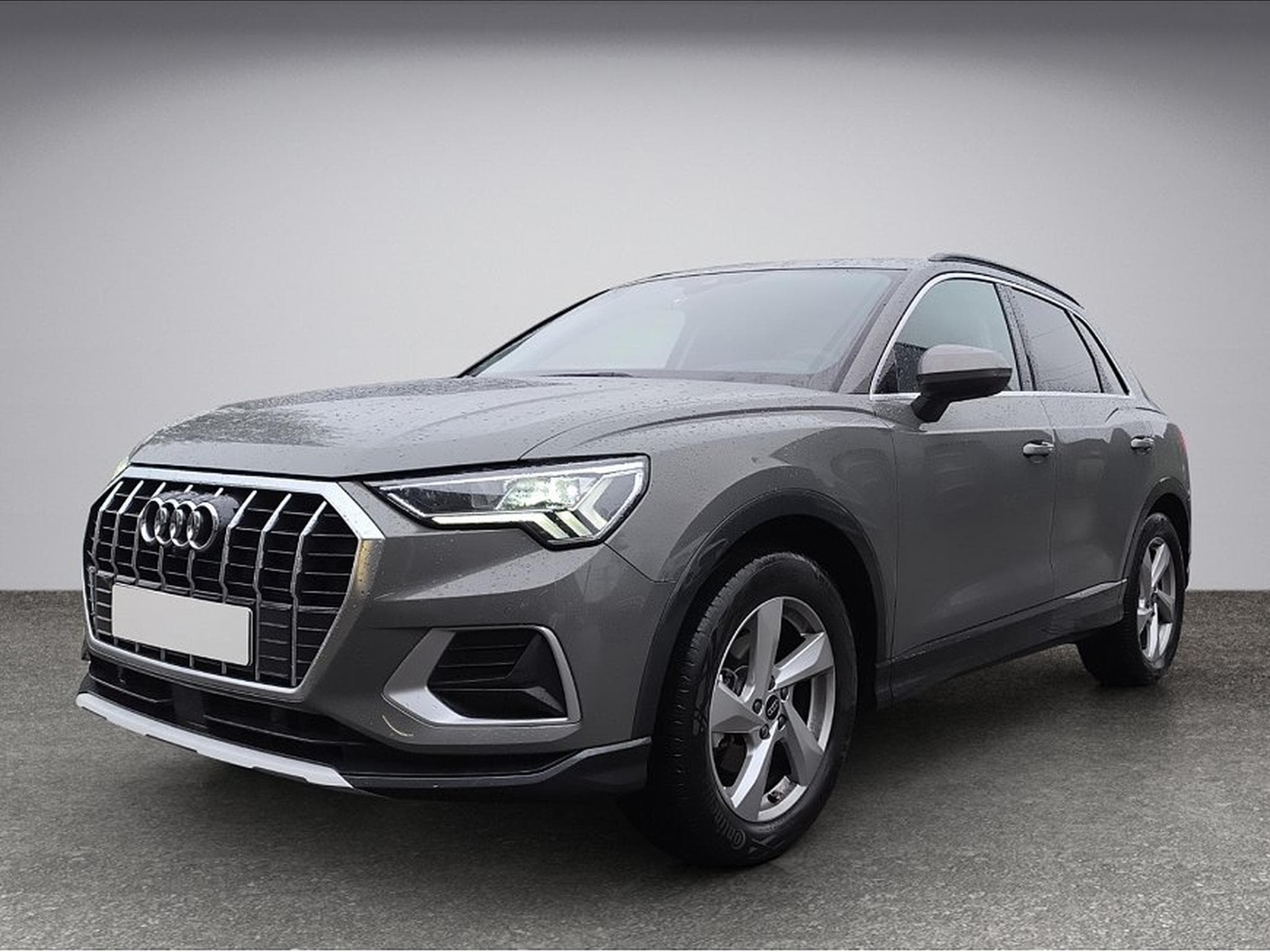 Audi Q3 (2025) - Photo 6