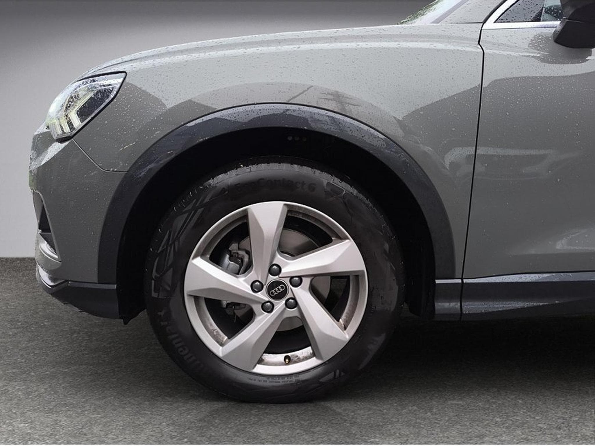 Audi Q3 (2025) - Photo 7