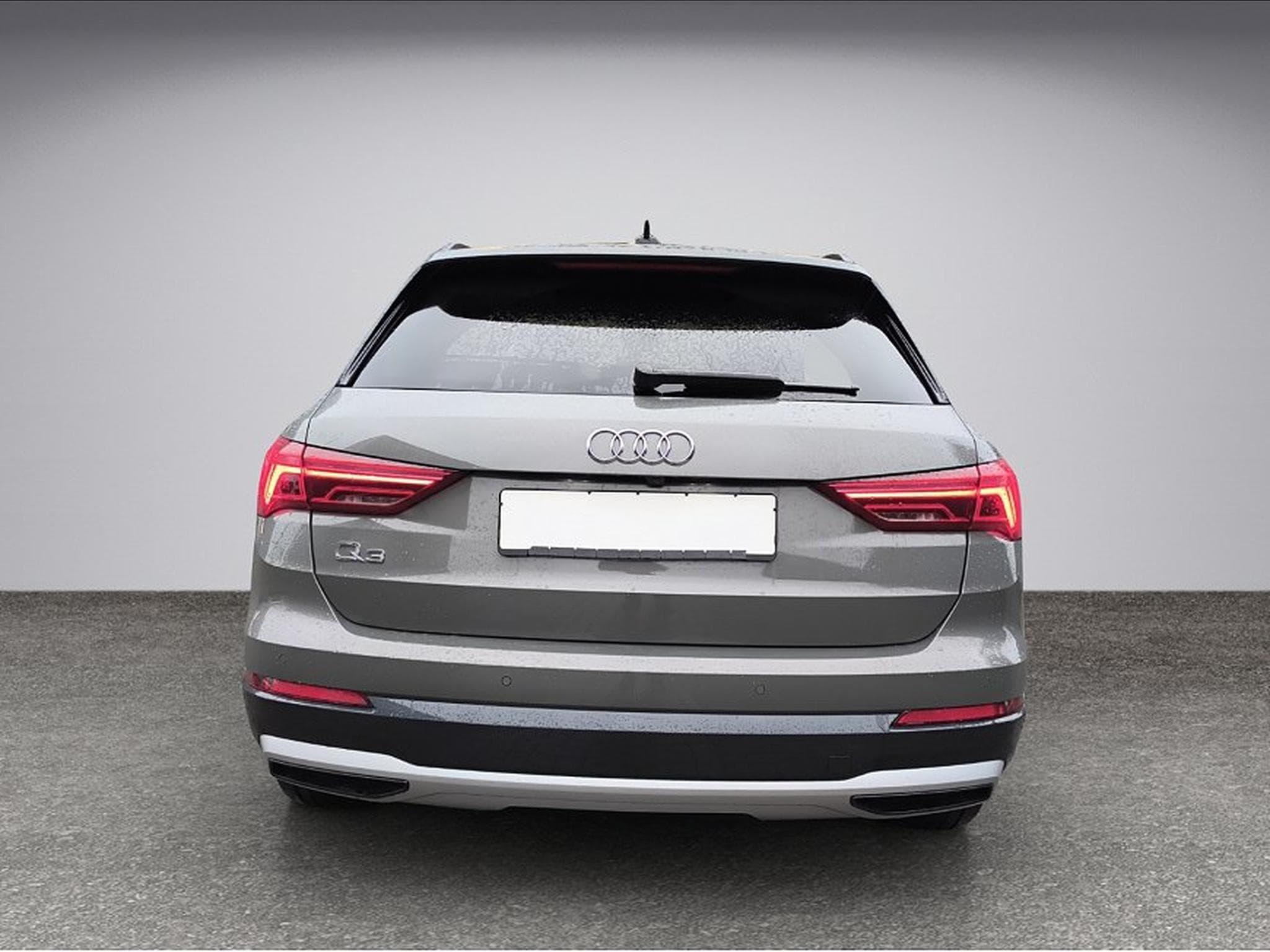 Audi Q3 (2025) - Photo 8