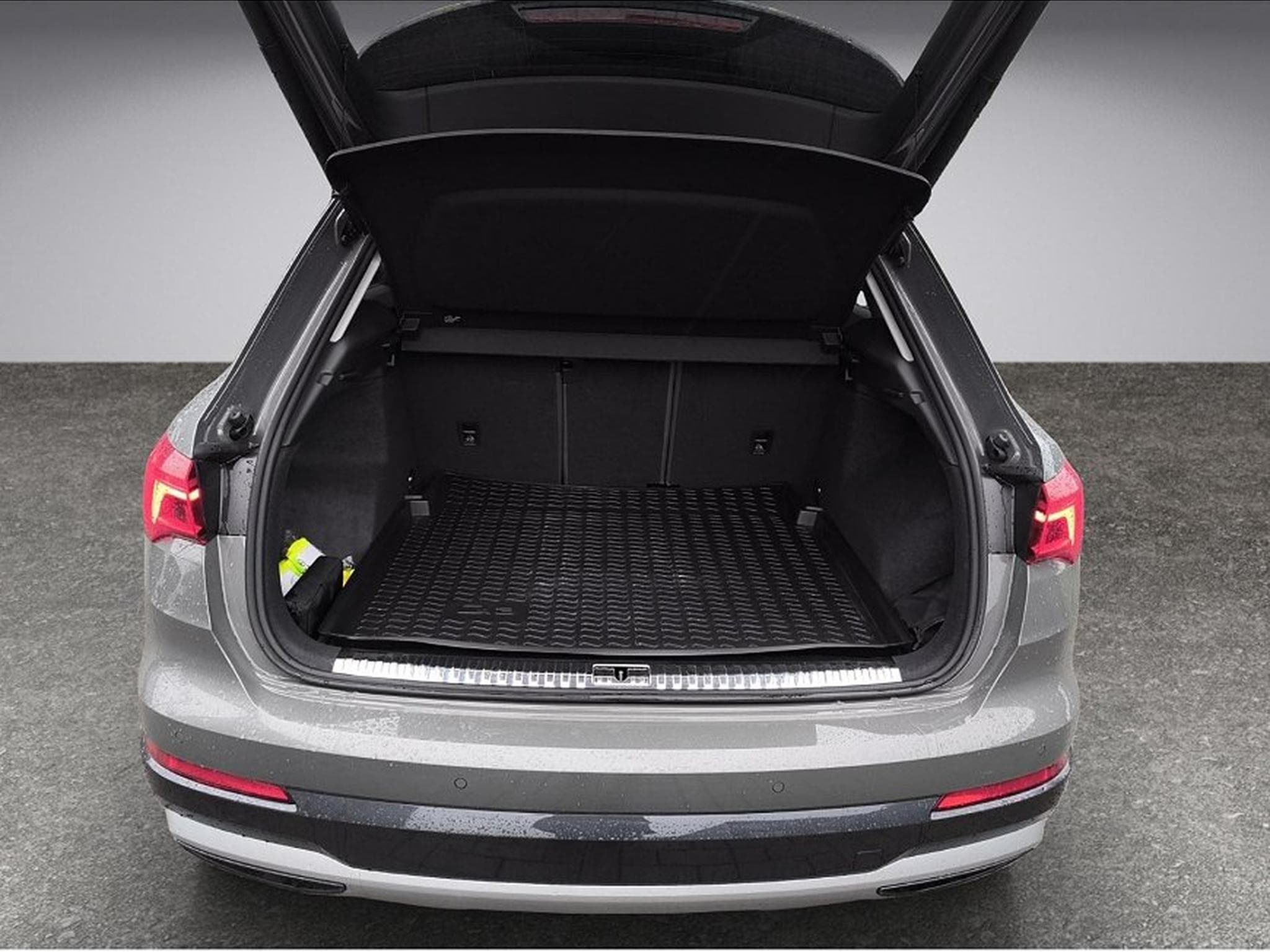 Audi Q3 (2025) - Photo 9