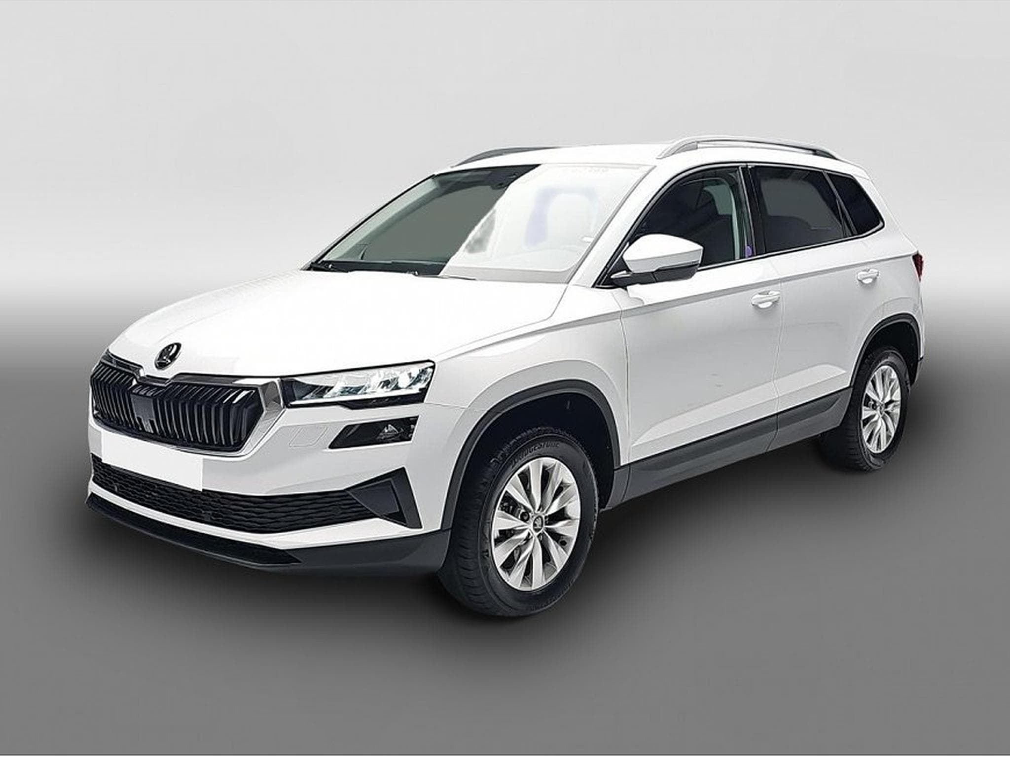 Skoda Karoq (2026) - Photo 1