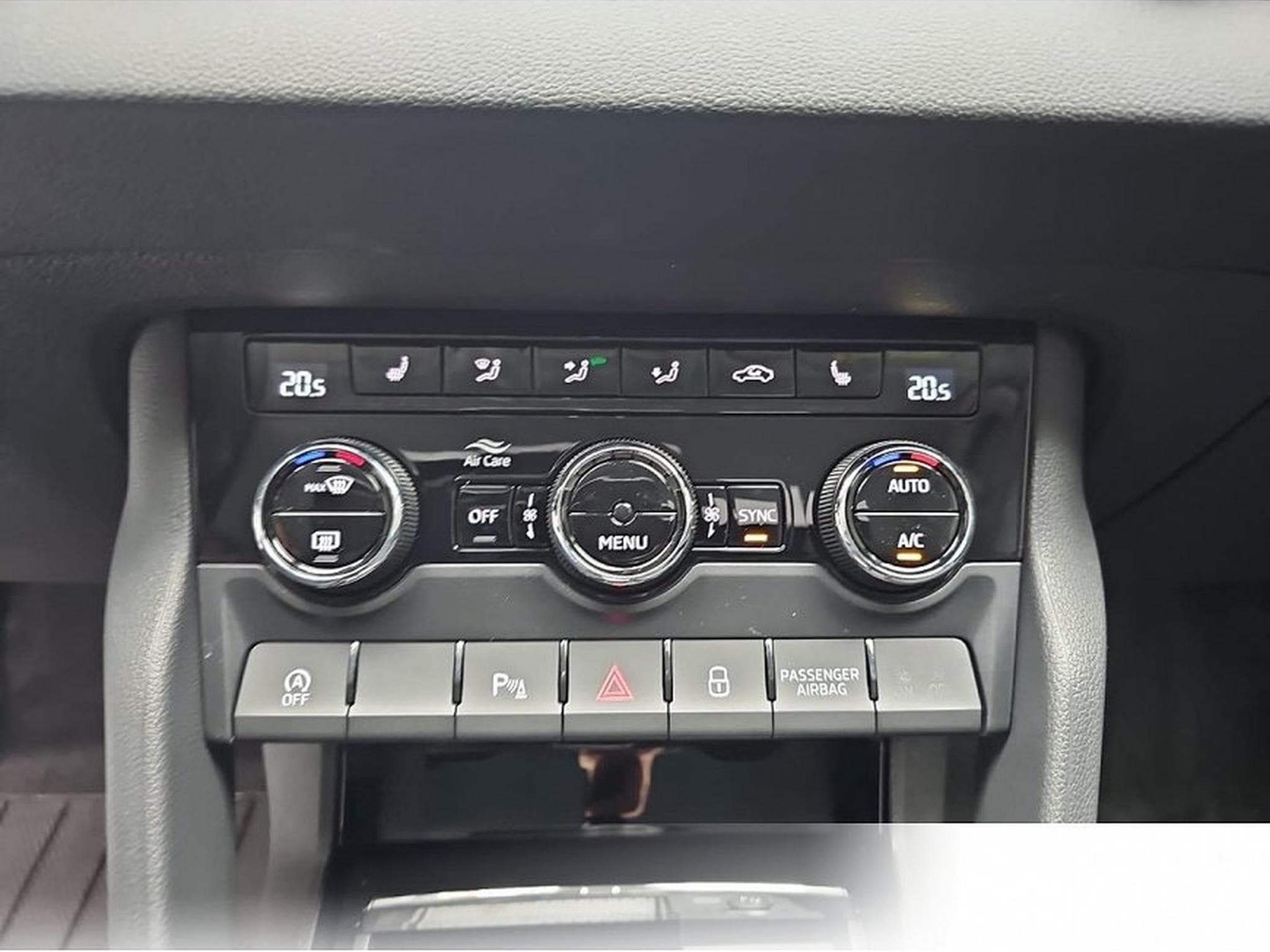 Skoda Karoq (2026) - Photo 10