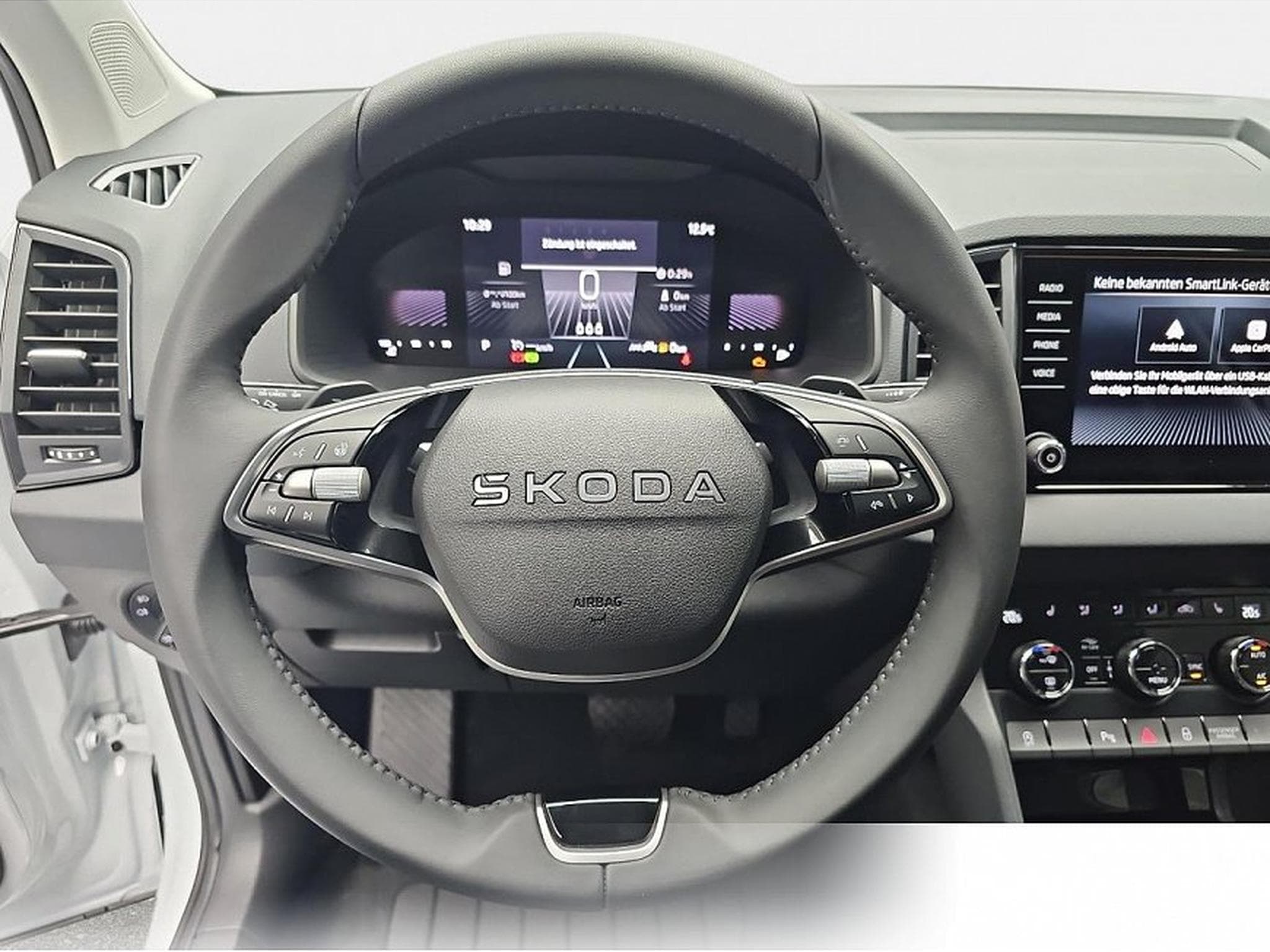 Skoda Karoq (2026) - Photo 12