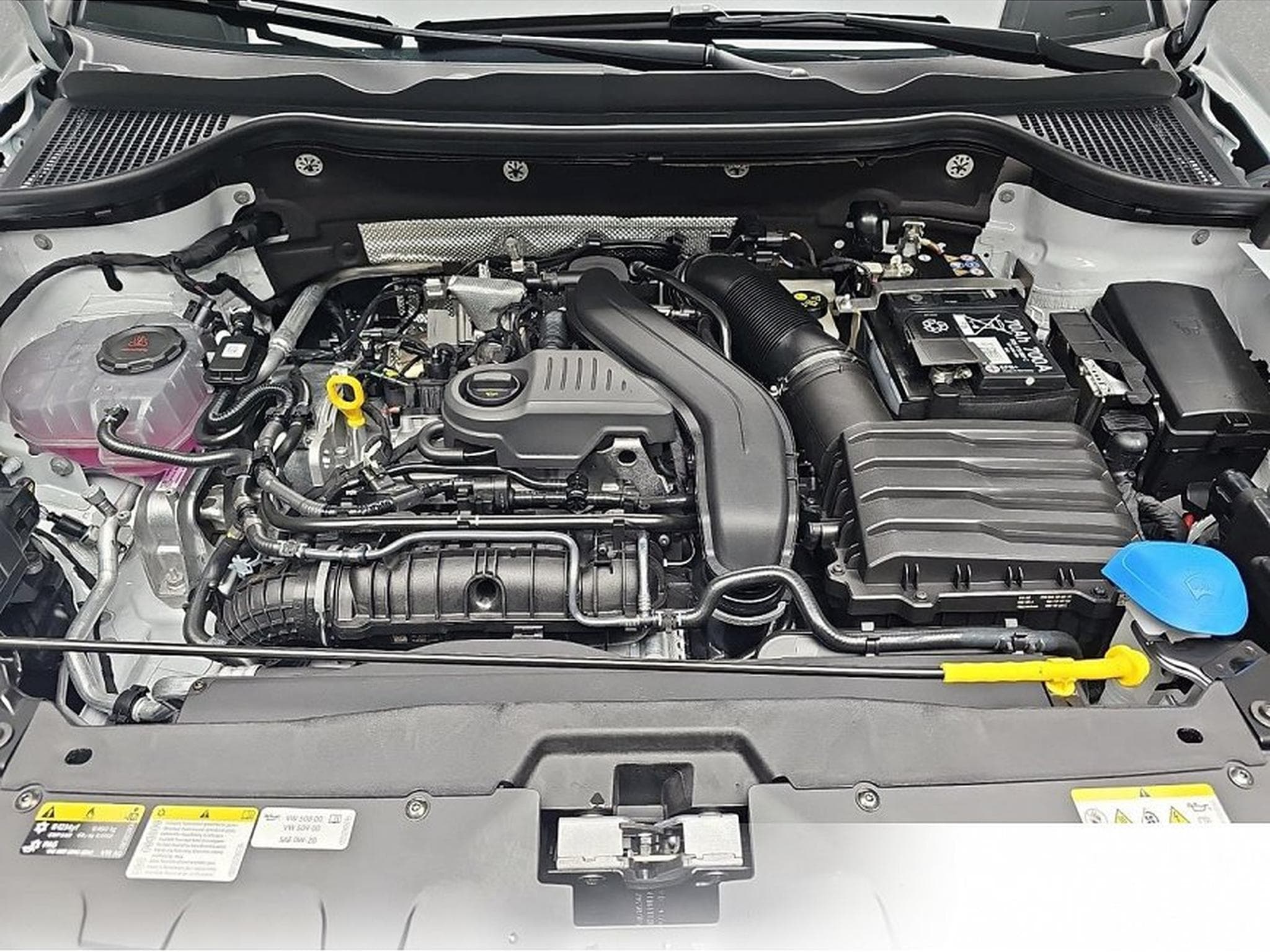 Skoda Karoq (2026) - Photo 14