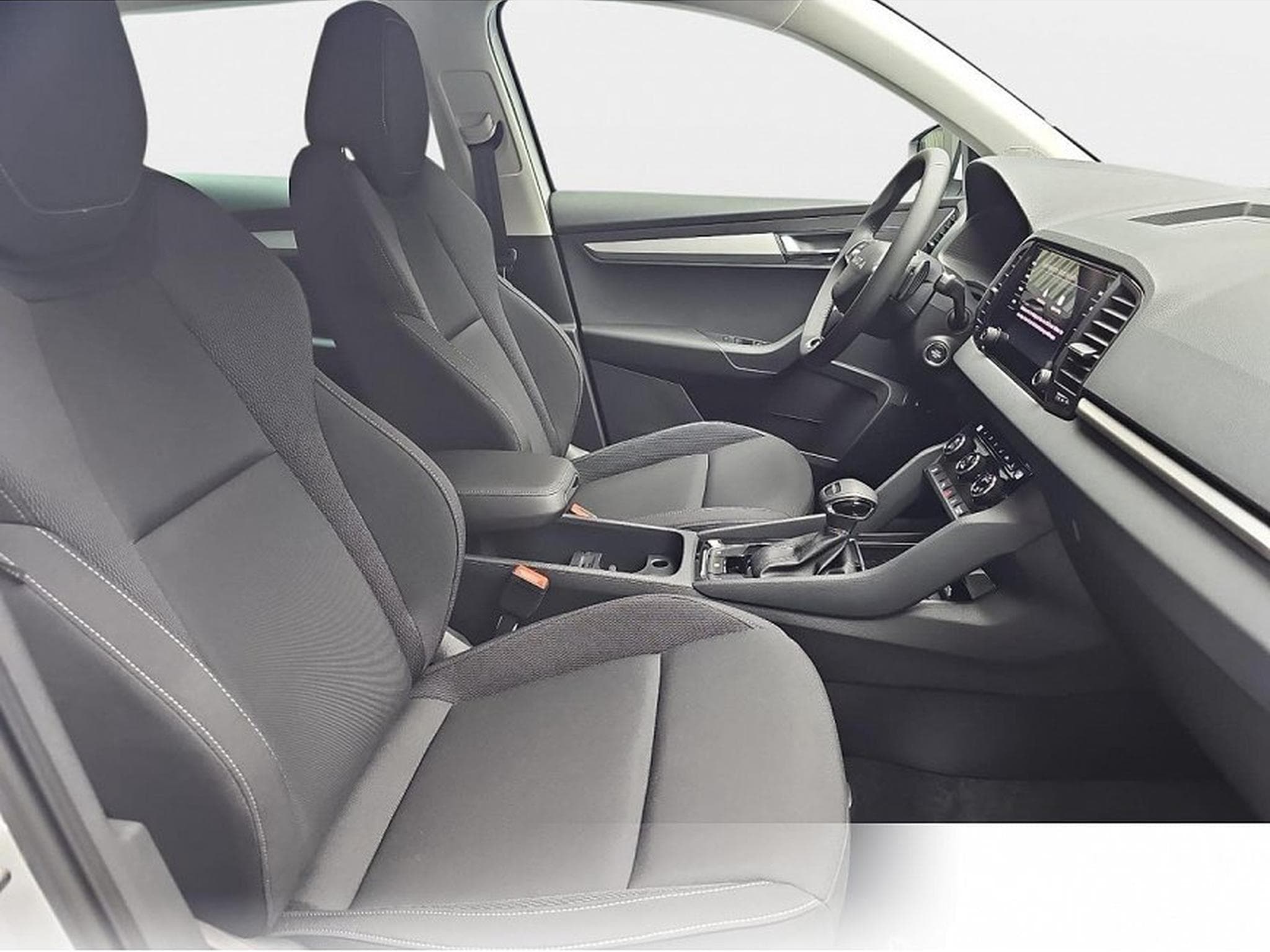 Skoda Karoq (2026) - Photo 15