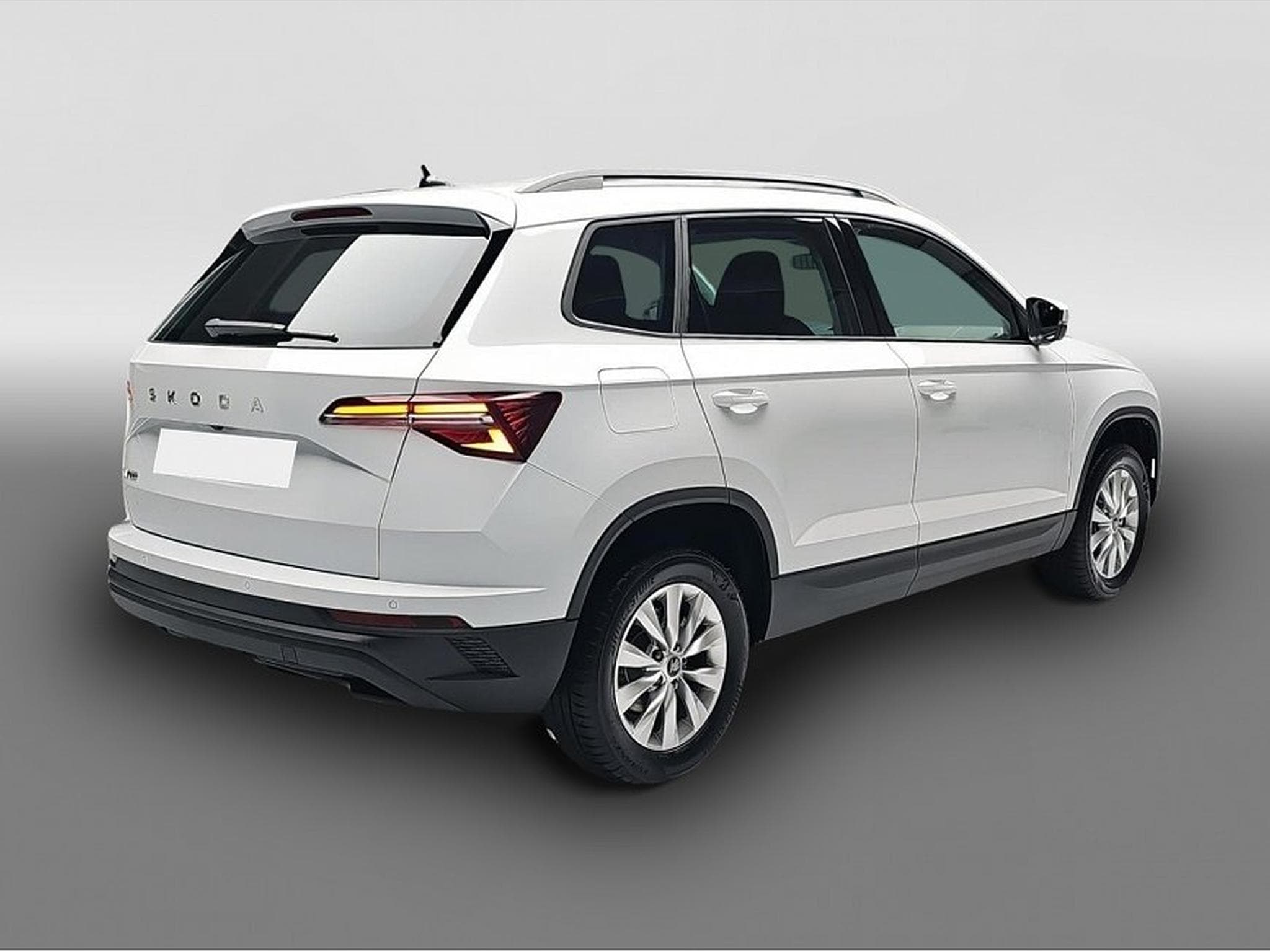 Skoda Karoq (2026) - Photo 2