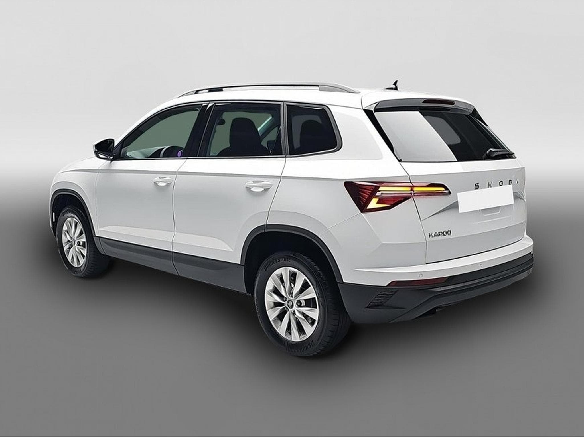 Skoda Karoq (2026) - Photo 3
