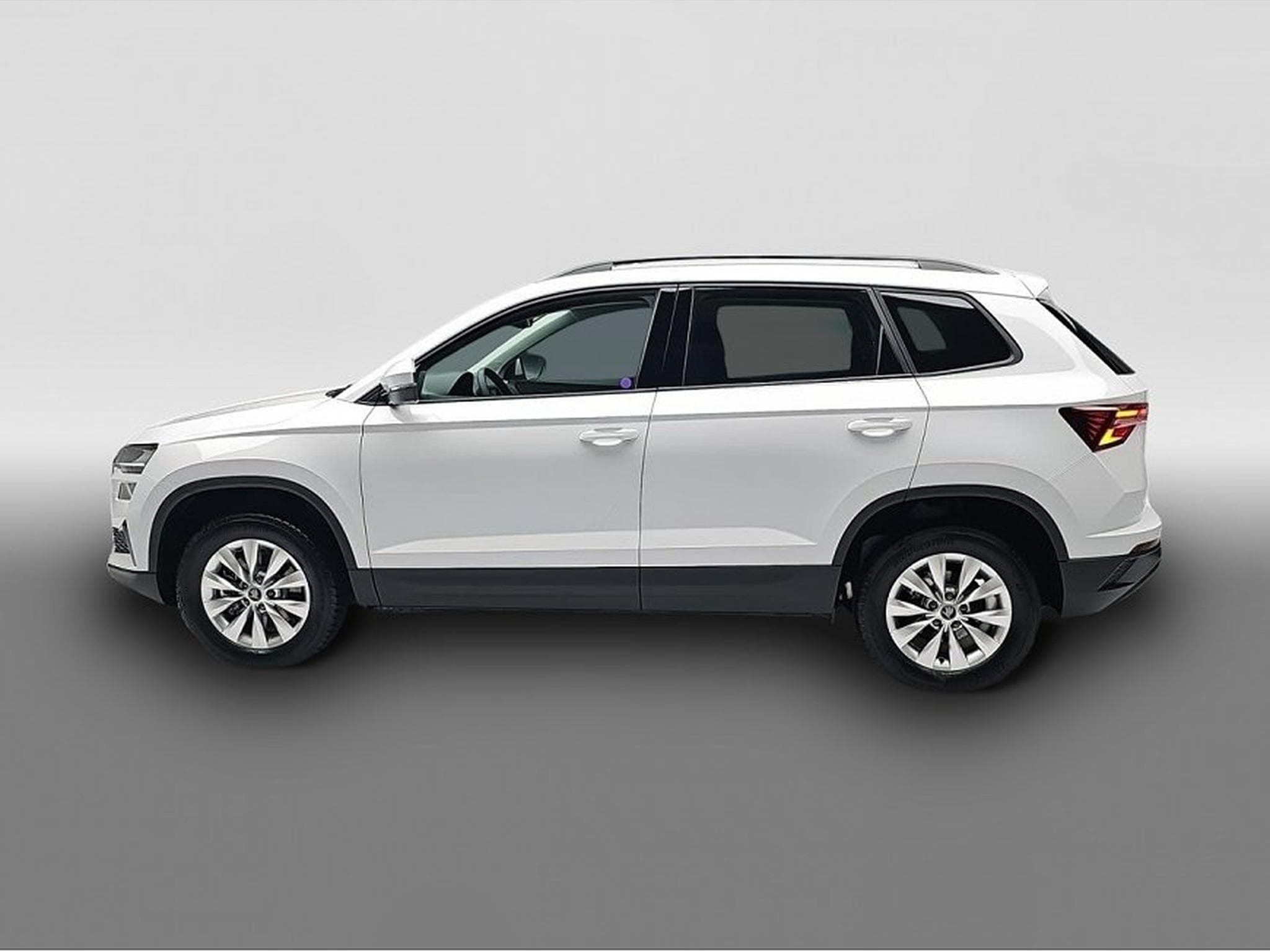 Skoda Karoq (2026) - Photo 4