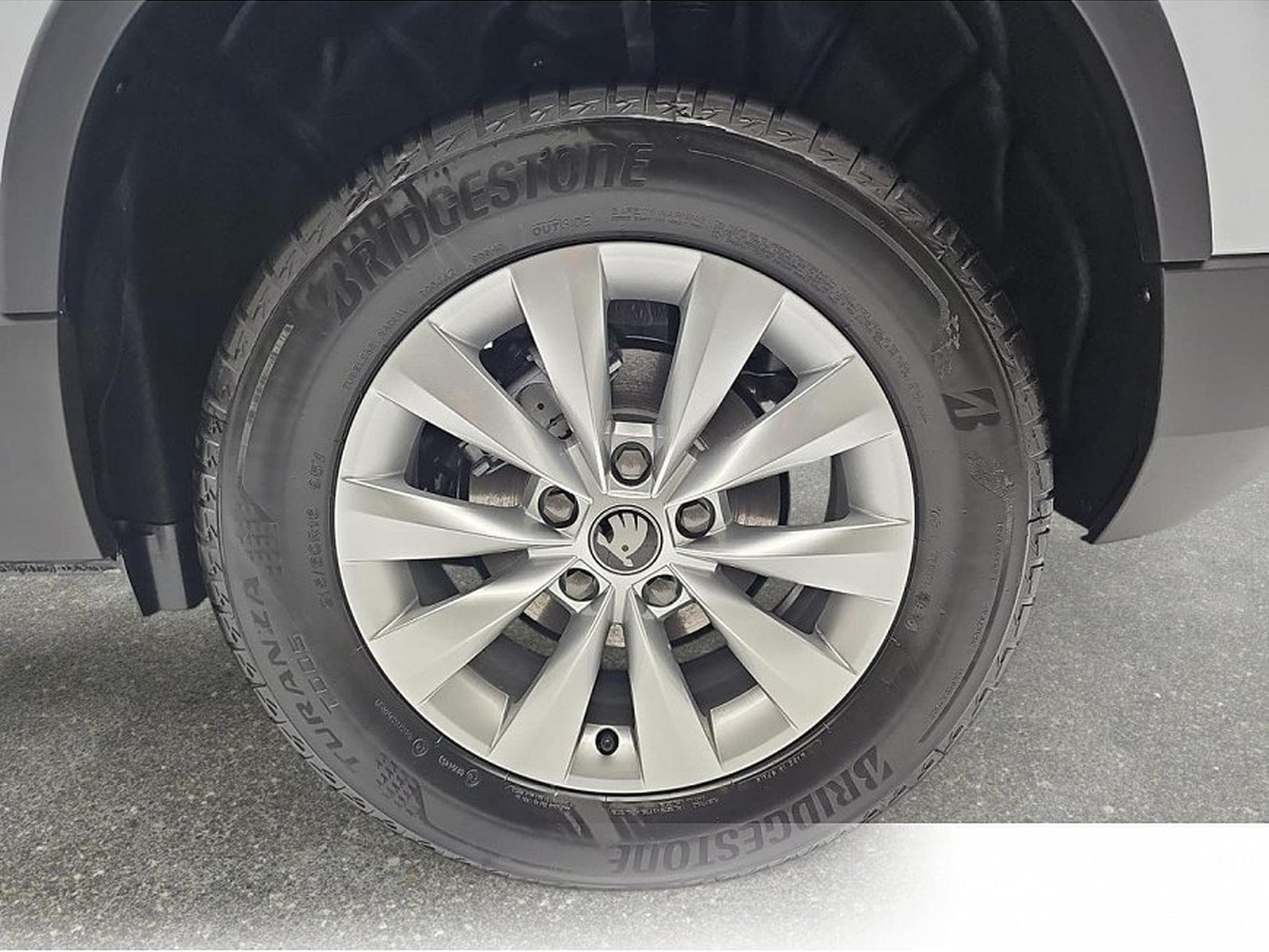Skoda Karoq (2026) - Photo 5
