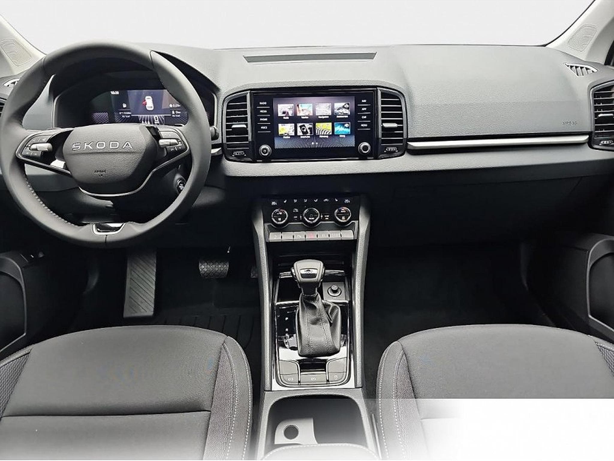 Skoda Karoq (2026) - Photo 6