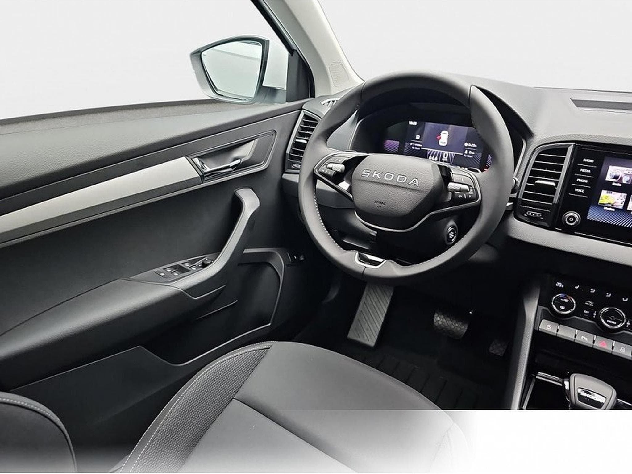 Skoda Karoq (2026) - Photo 7